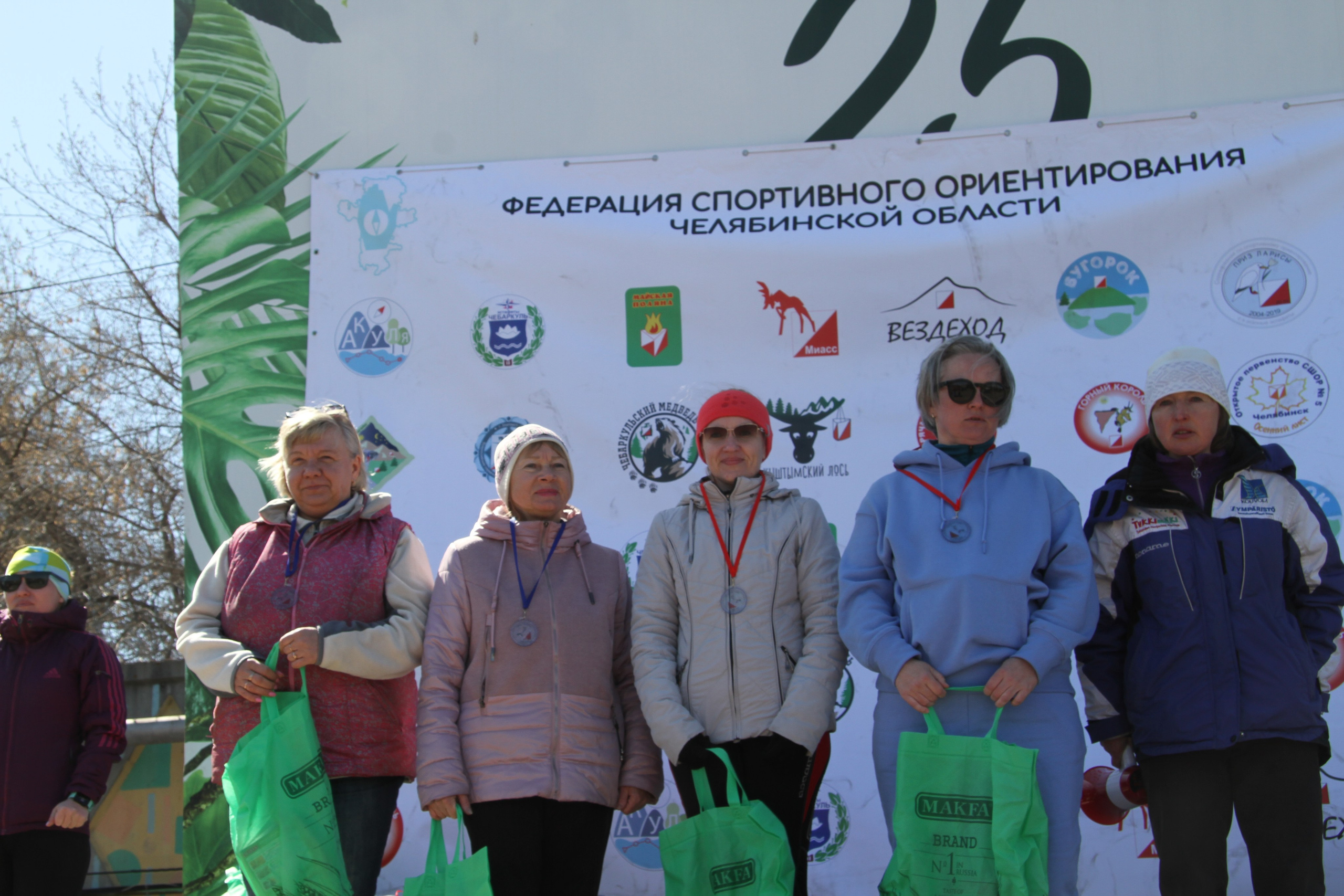 2023 04 спортивное ориентирование (Челябинск). Спортивная фотография
