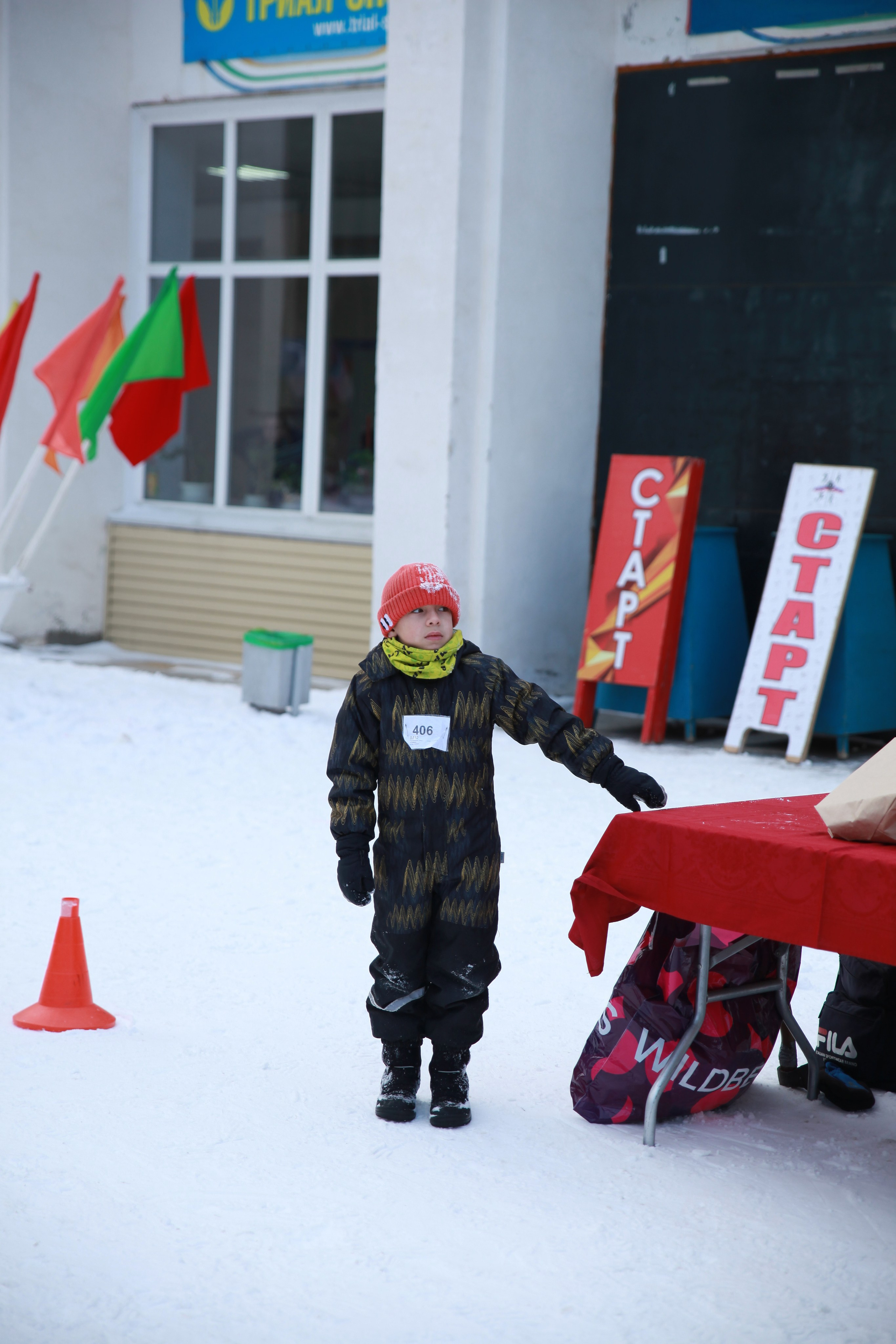 2024 12 29 спортивное ориентирование (Челябинск). Спортивная фотография