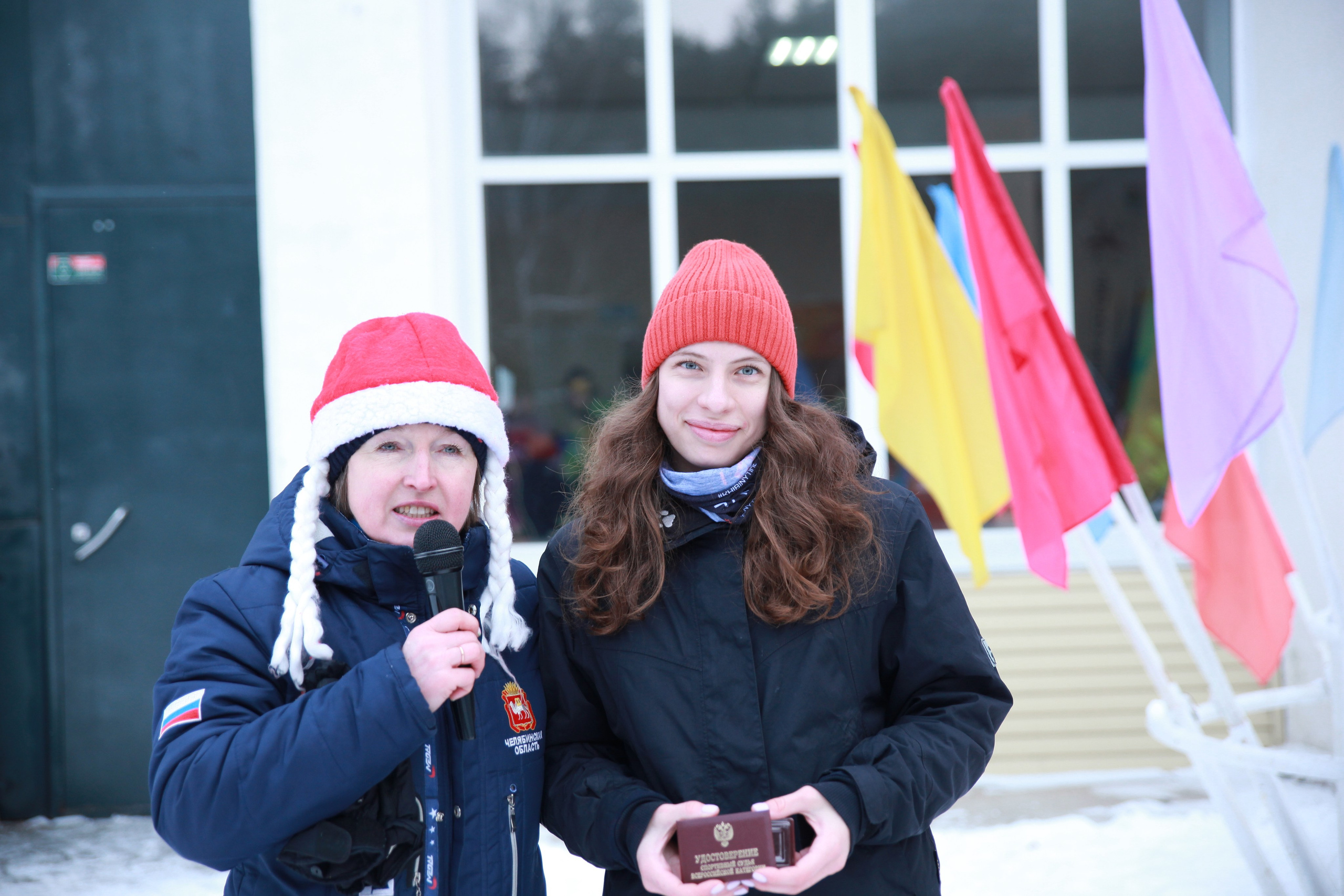 2024 12 29 спортивное ориентирование (Челябинск). Спортивная фотография