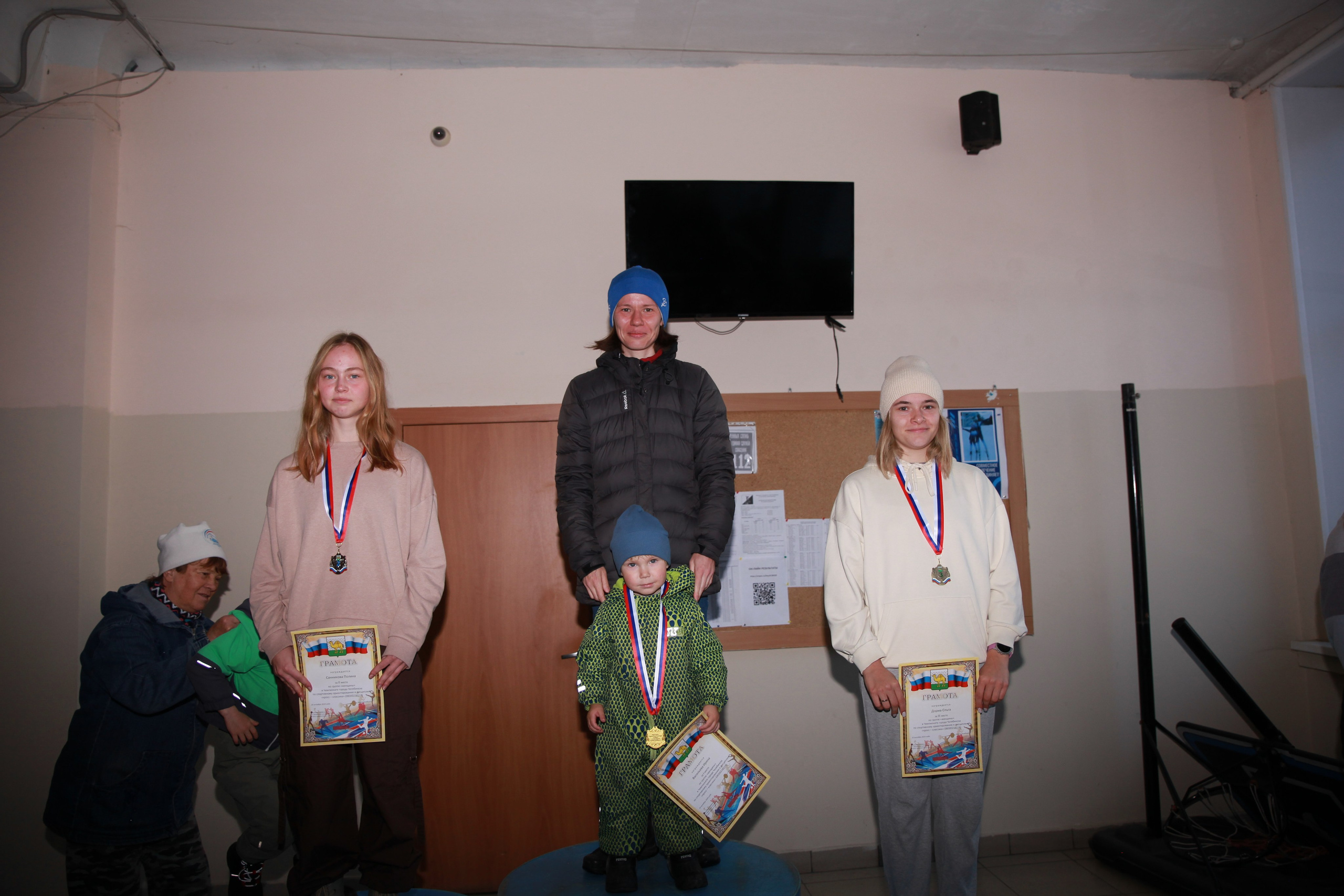 2024 10 19 спортивное ориентирование (Челябинск). Спортивная фотография