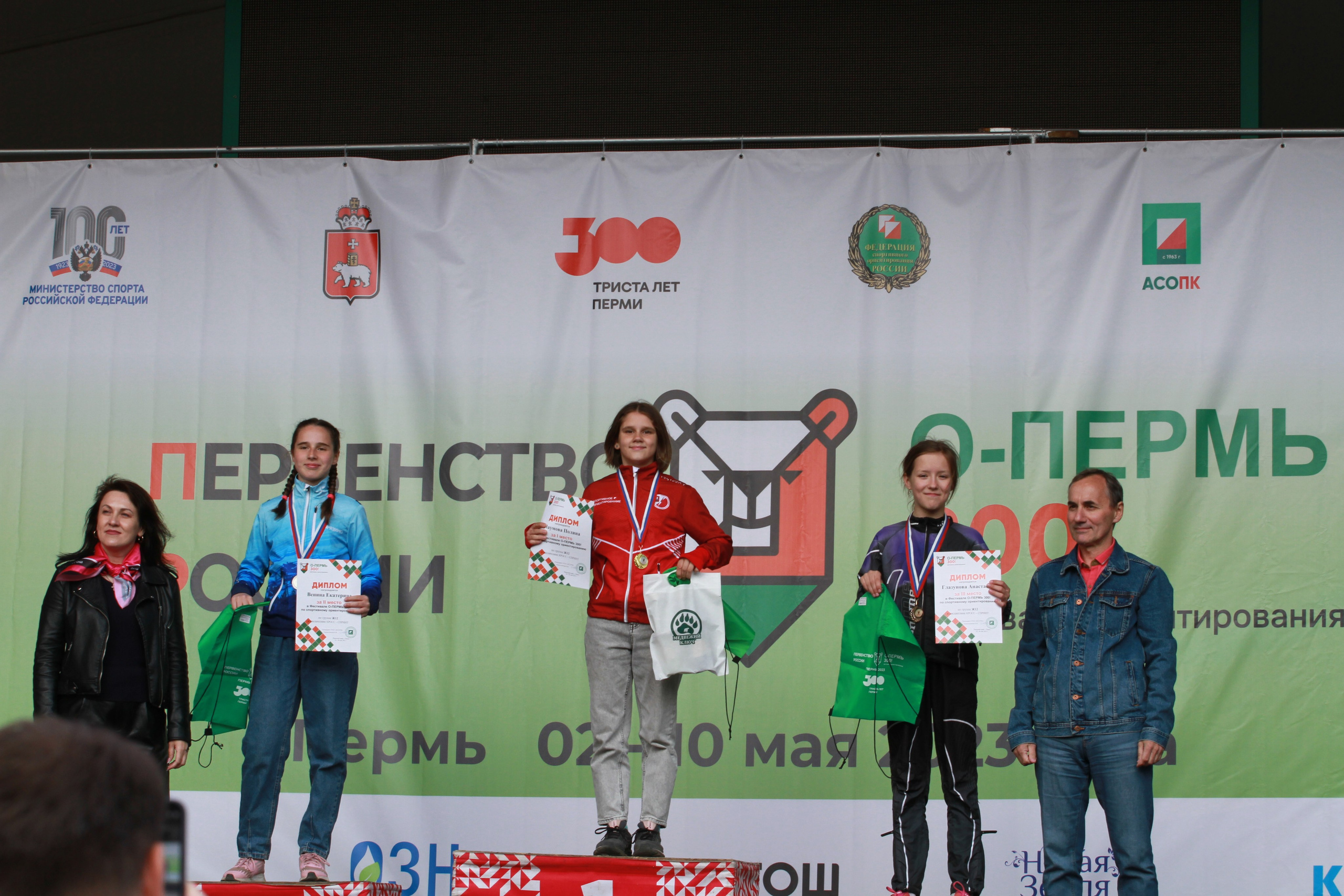 2023 05 спортивное ориентирование (Пермь). Спортивная фотография