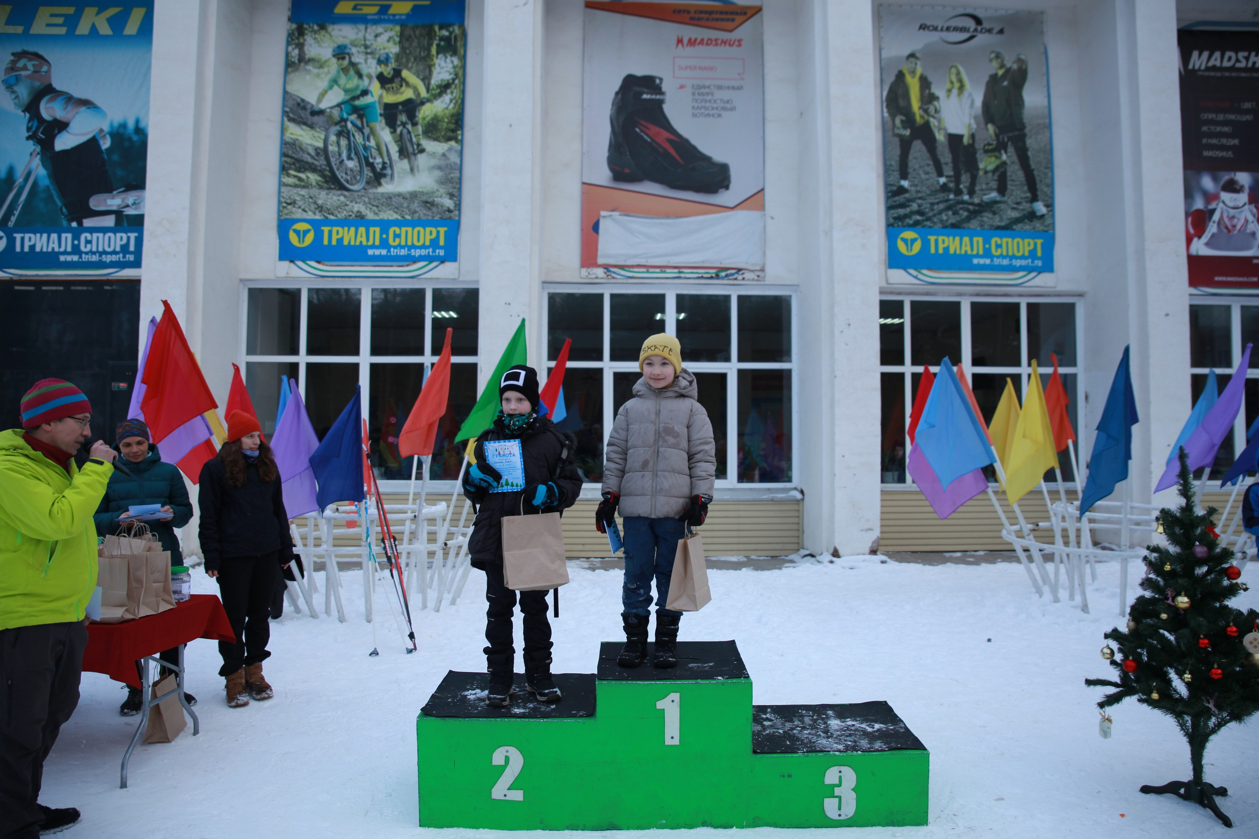 2024 12 29 спортивное ориентирование (Челябинск). Спортивная фотография