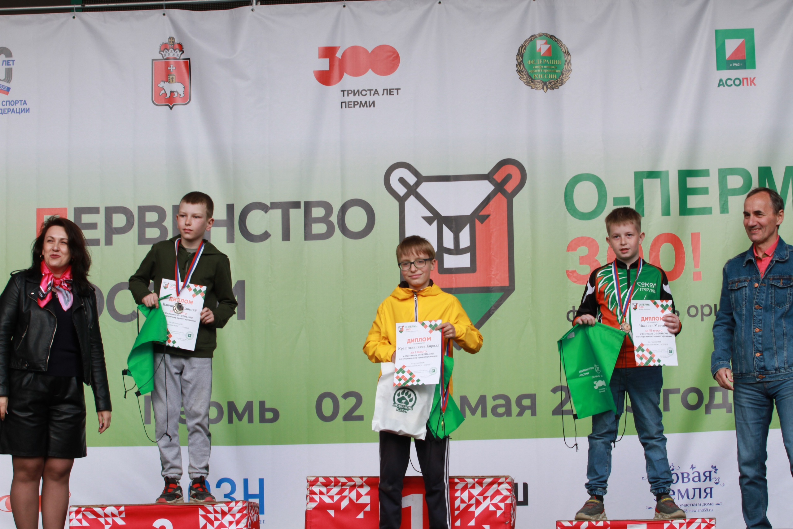 2023 05 спортивное ориентирование (Пермь). Спортивная фотография
