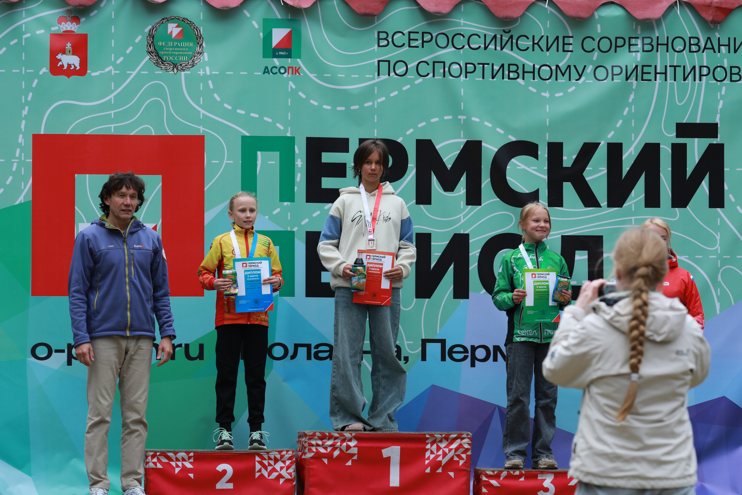 2025 07 «Пермский период». Спортивная фотография