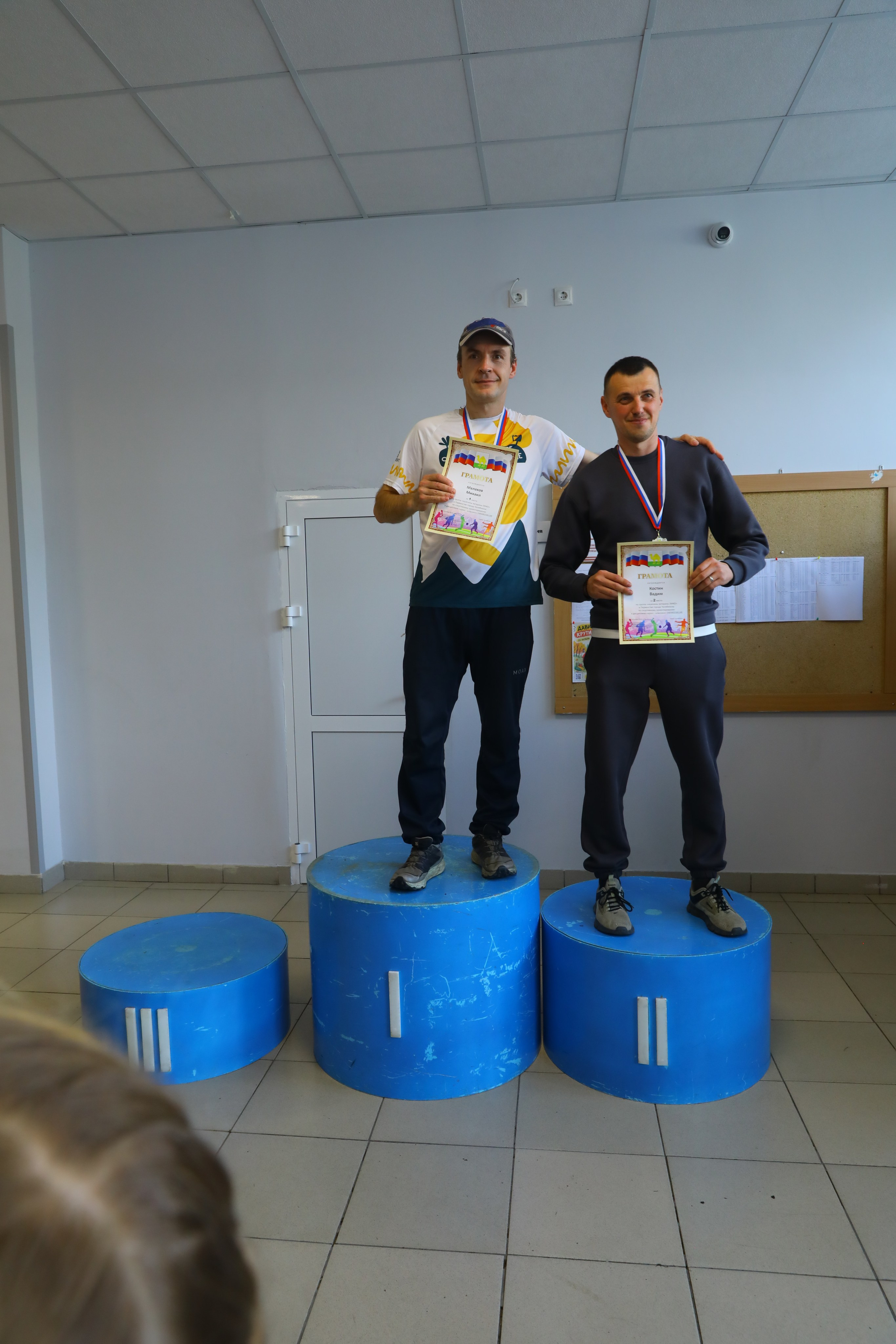2026 10 18 спортивное ориентирование Чемпионат и Первенство г. Челябинска
