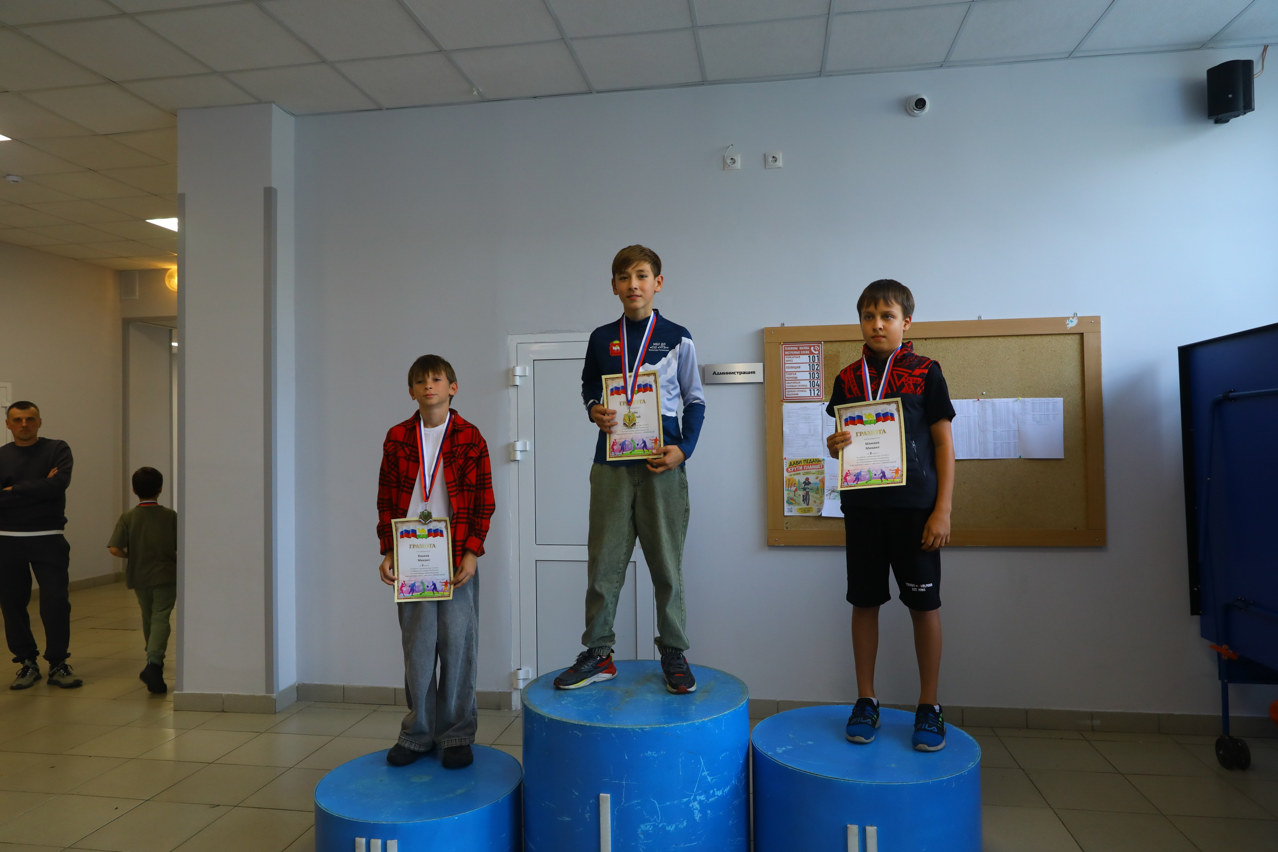 2026 10 18 спортивное ориентирование Чемпионат и Первенство г. Челябинска