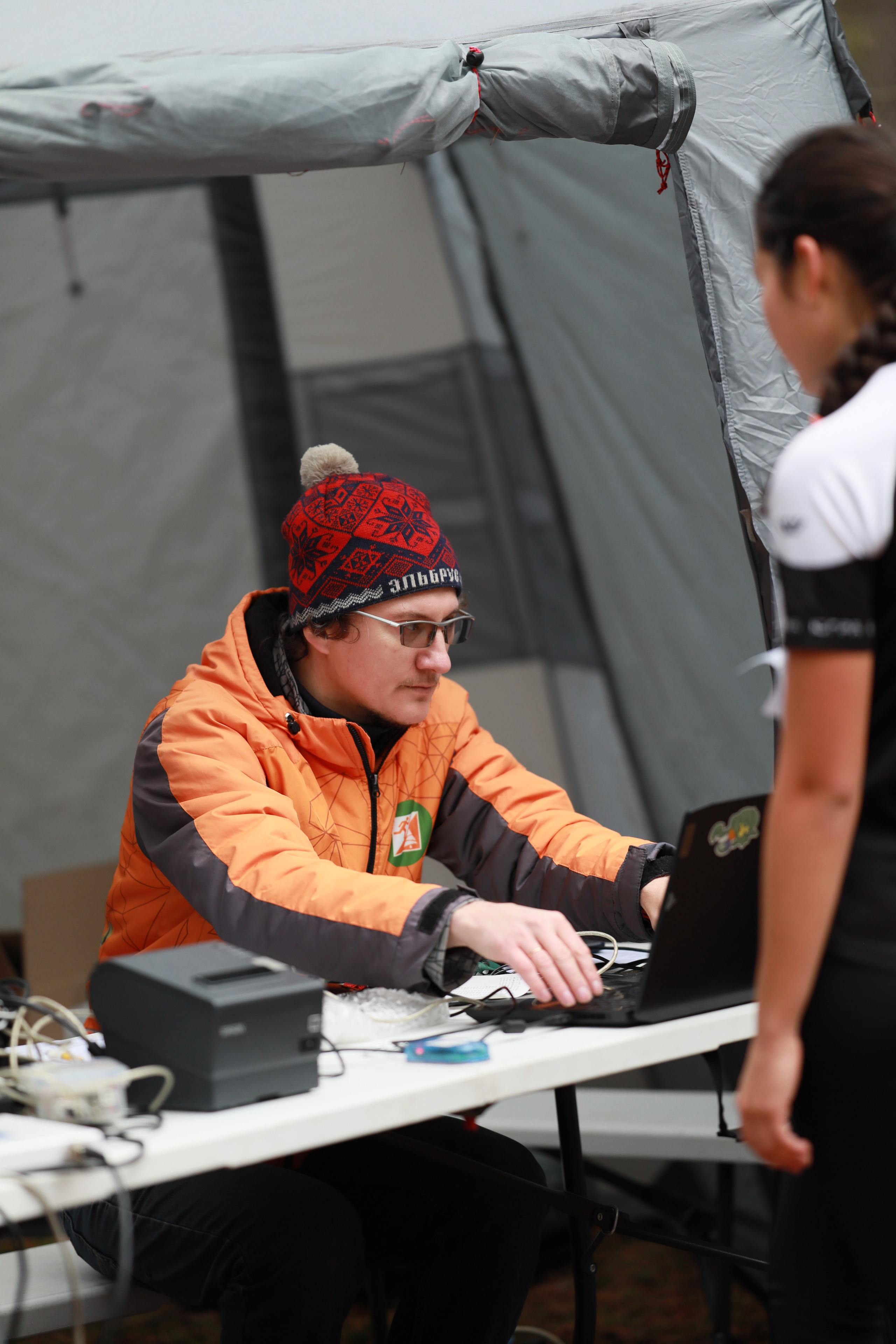 2025 10 «Золотая осень» (Тюмень). Спортивная фотография