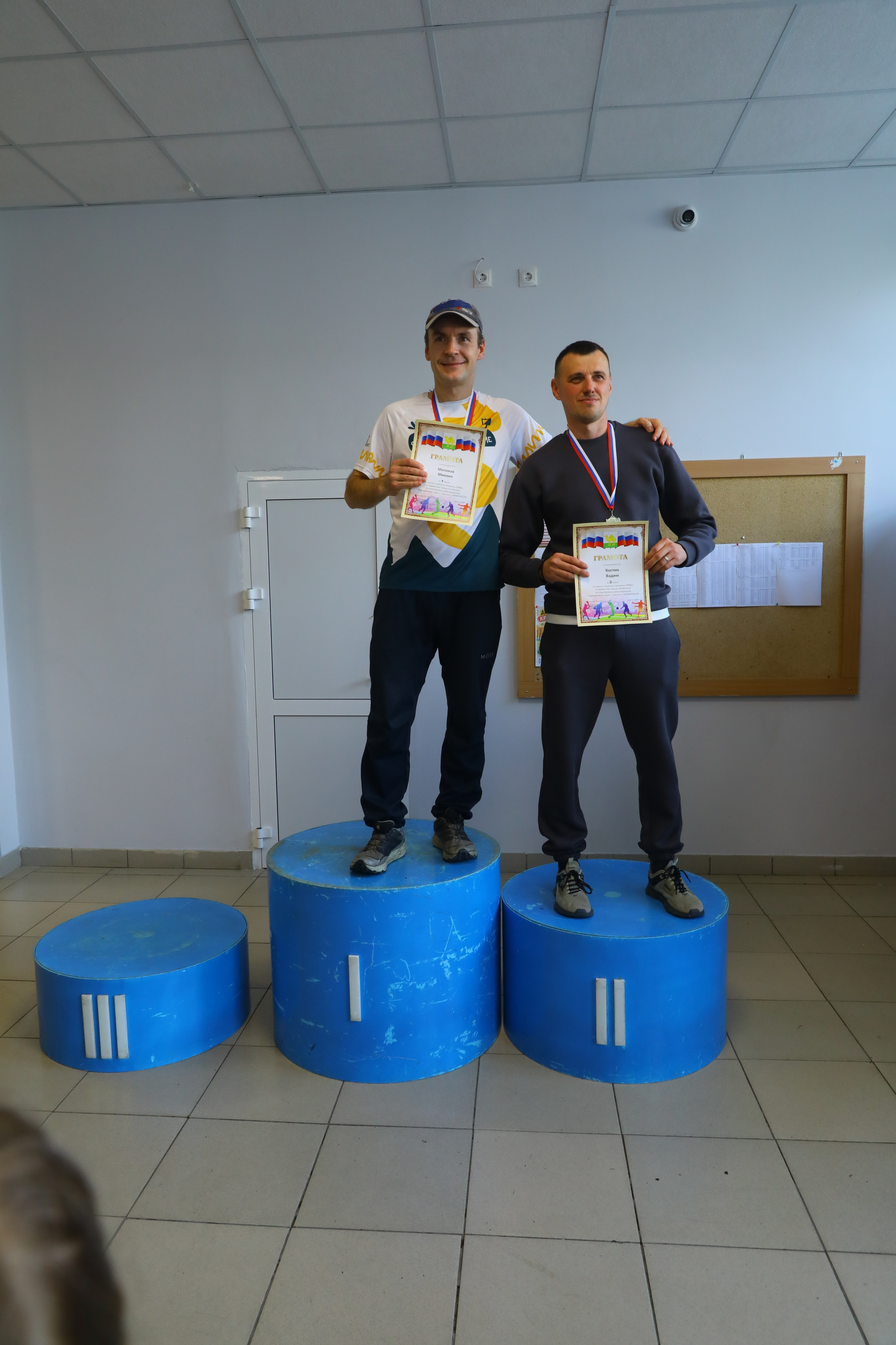 2026 10 18 спортивное ориентирование Чемпионат и Первенство г. Челябинска