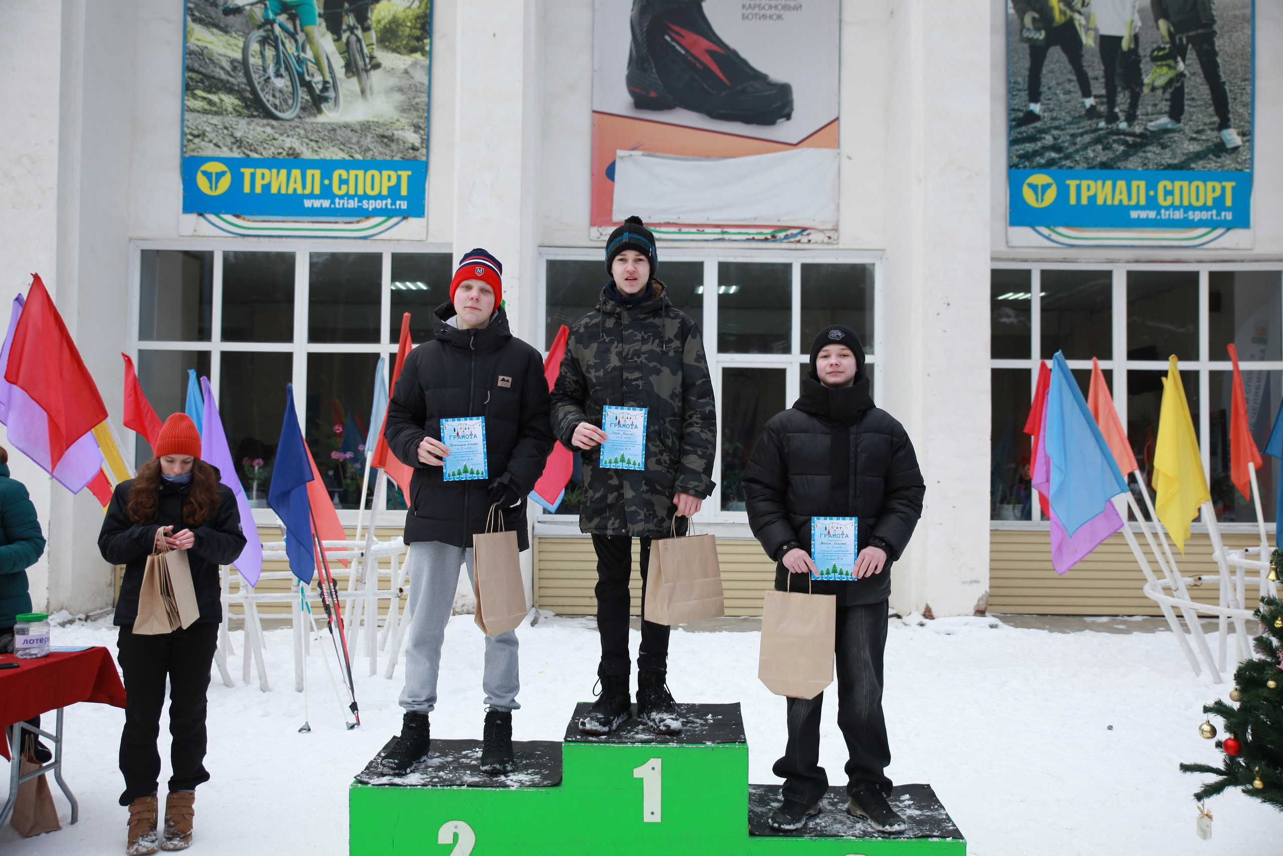 2024 12 29 спортивное ориентирование (Челябинск). Спортивная фотография