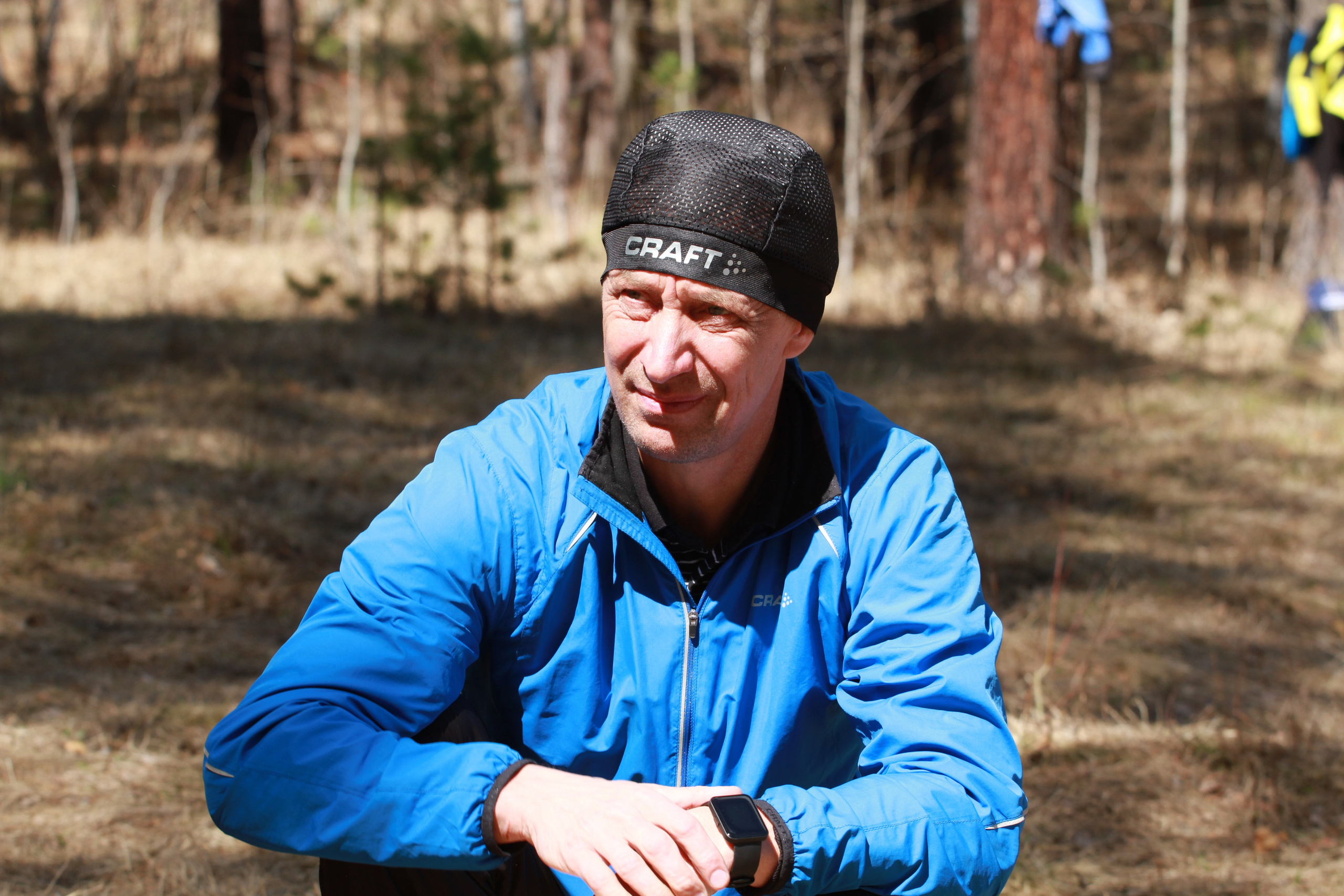 2022 05 спортивное ориентирование «Майская поляна» (Слюдорудник (. Спортивная фотография