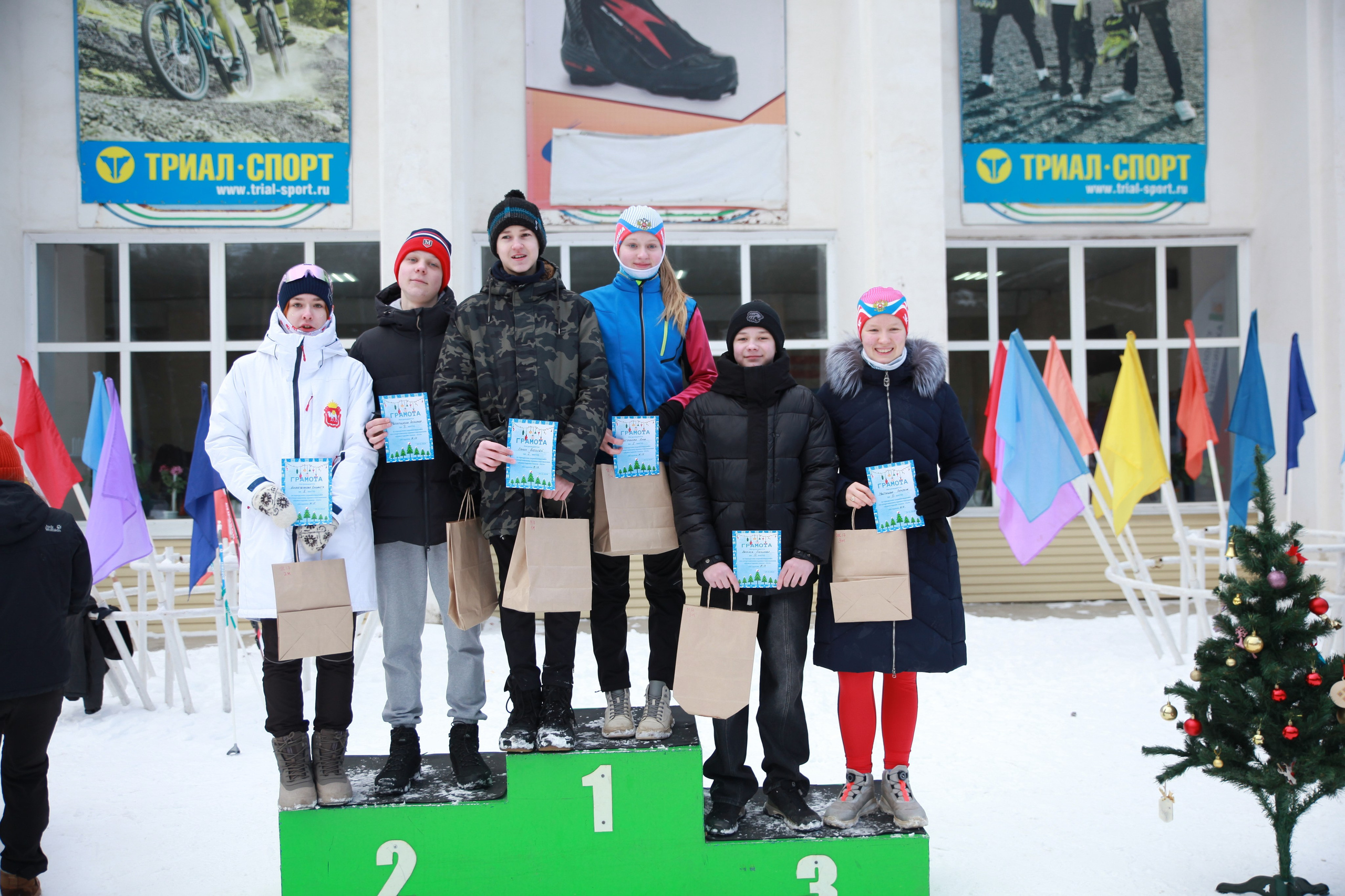 2024 12 29 спортивное ориентирование (Челябинск). Спортивная фотография