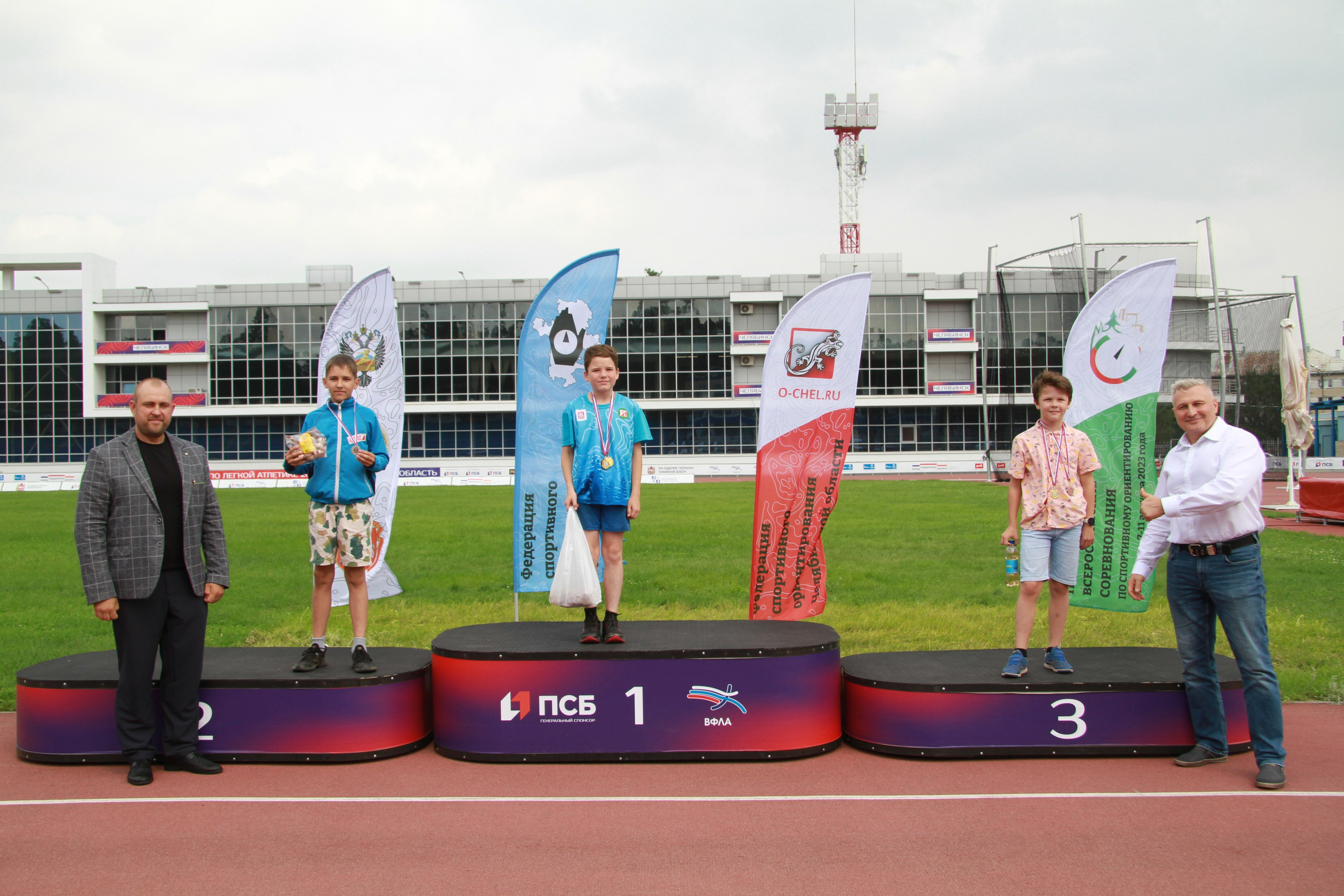 2023 08 спортивное ориентирование Первенство России (Челябинск). Спортивная фотография