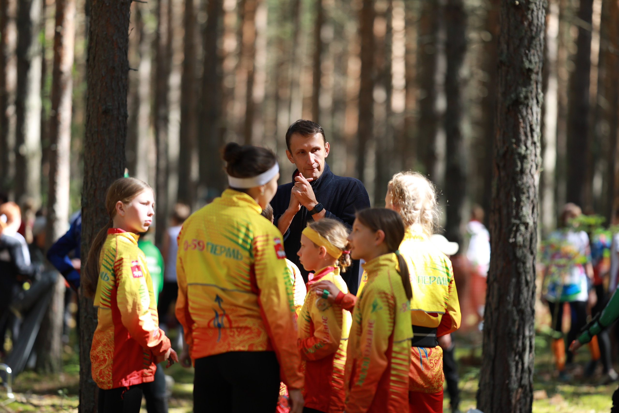 2025 07 «Пермский период». Спортивная фотография