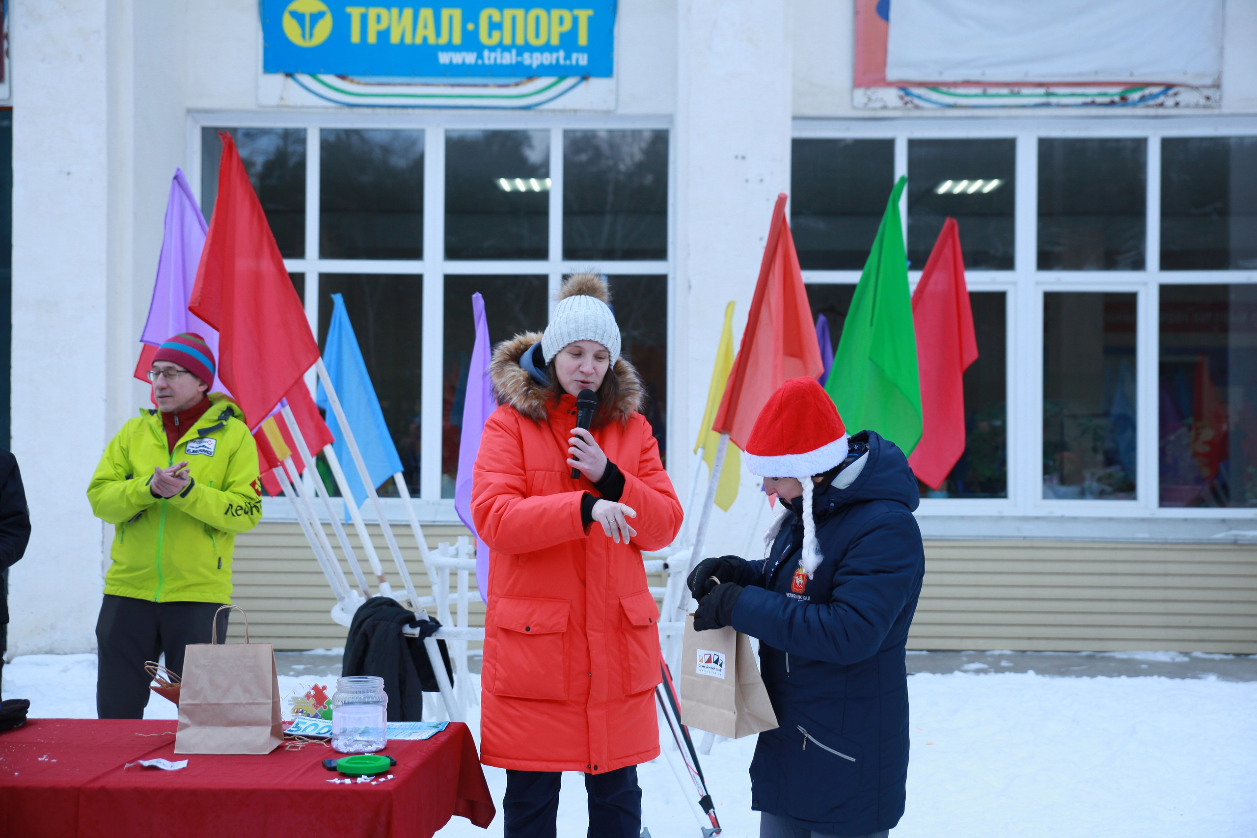 2024 12 29 спортивное ориентирование (Челябинск). Спортивная фотография