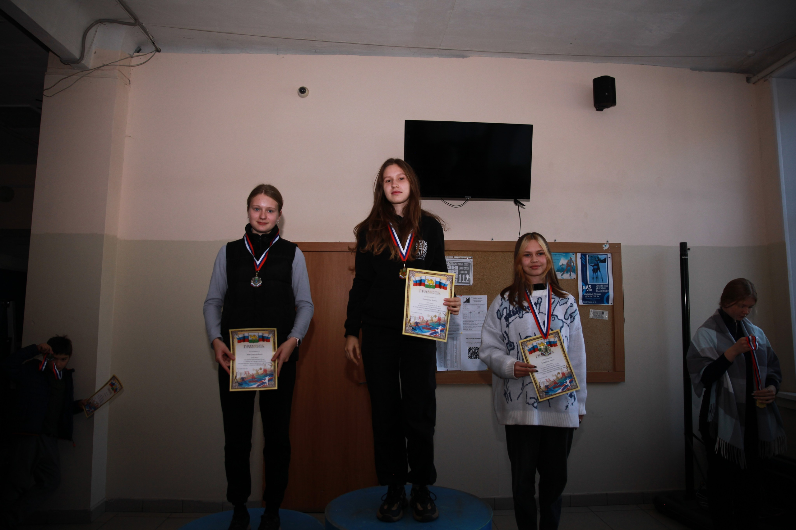 2024 10 19 спортивное ориентирование (Челябинск). Спортивная фотография