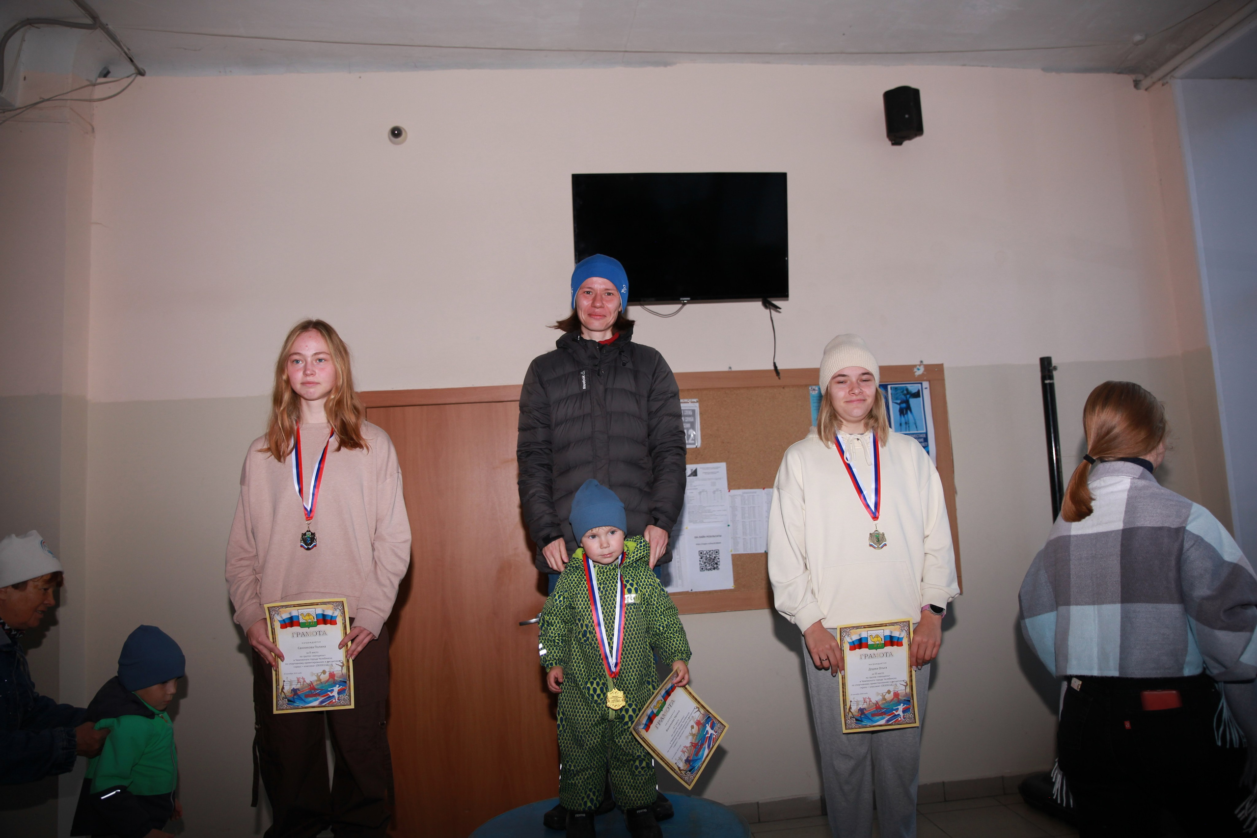 2024 10 19 спортивное ориентирование (Челябинск). Спортивная фотография