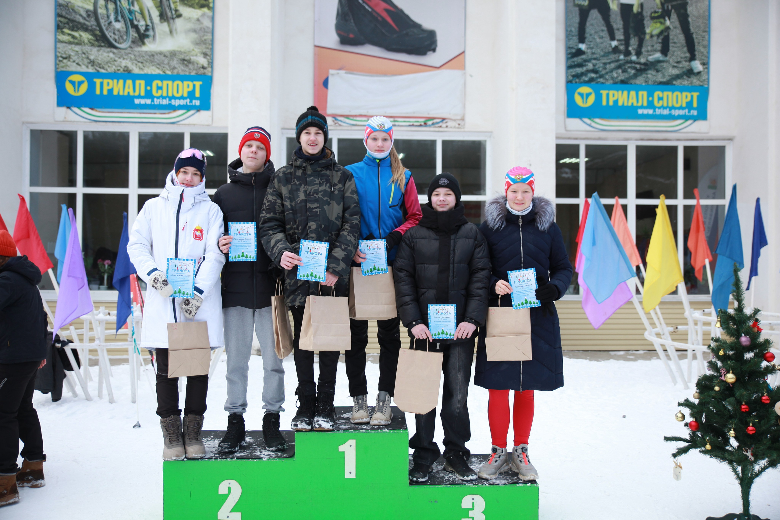 2024 12 29 спортивное ориентирование (Челябинск). Спортивная фотография