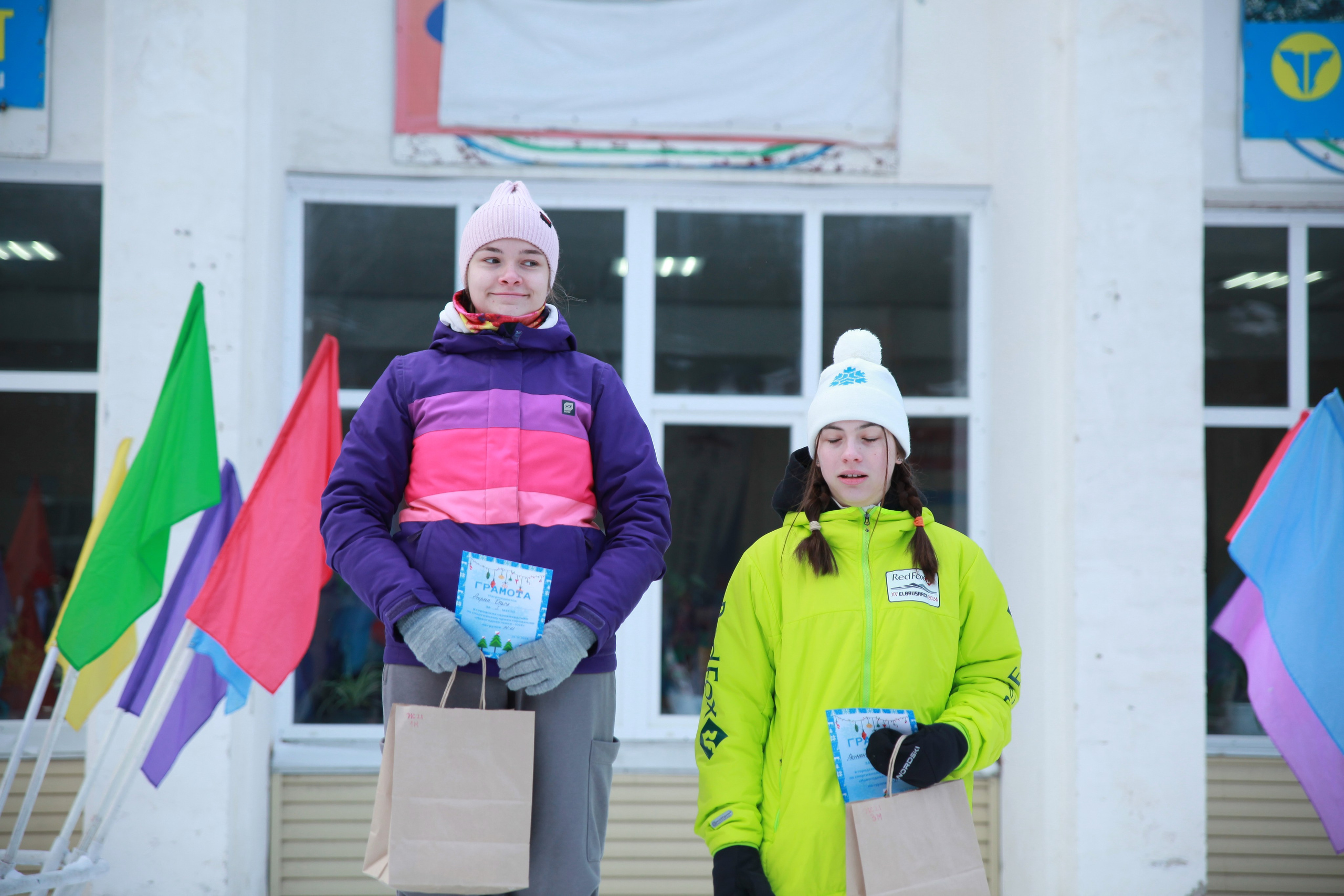 2024 12 29 спортивное ориентирование (Челябинск). Спортивная фотография