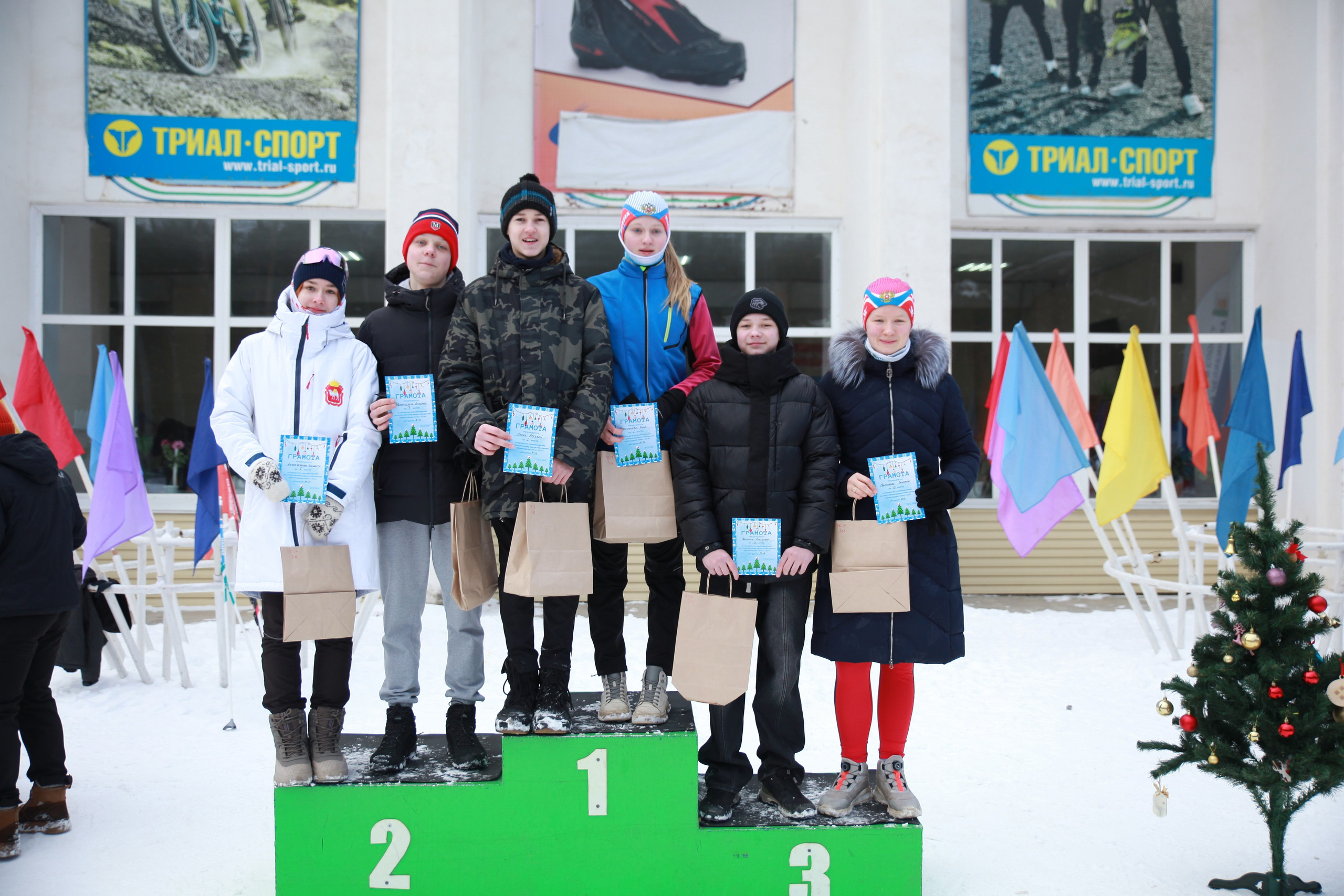 2024 12 29 спортивное ориентирование (Челябинск). Спортивная фотография