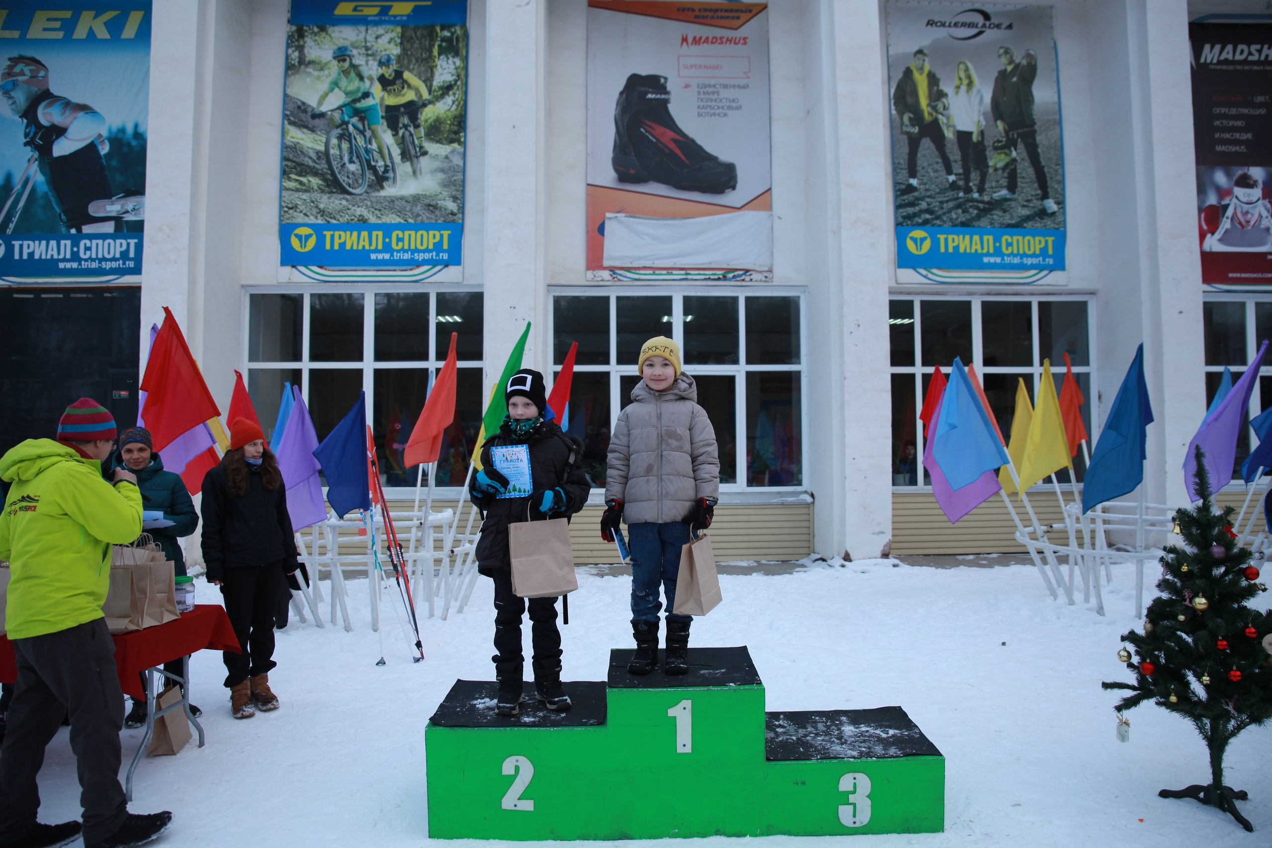 2024 12 29 спортивное ориентирование (Челябинск). Спортивная фотография