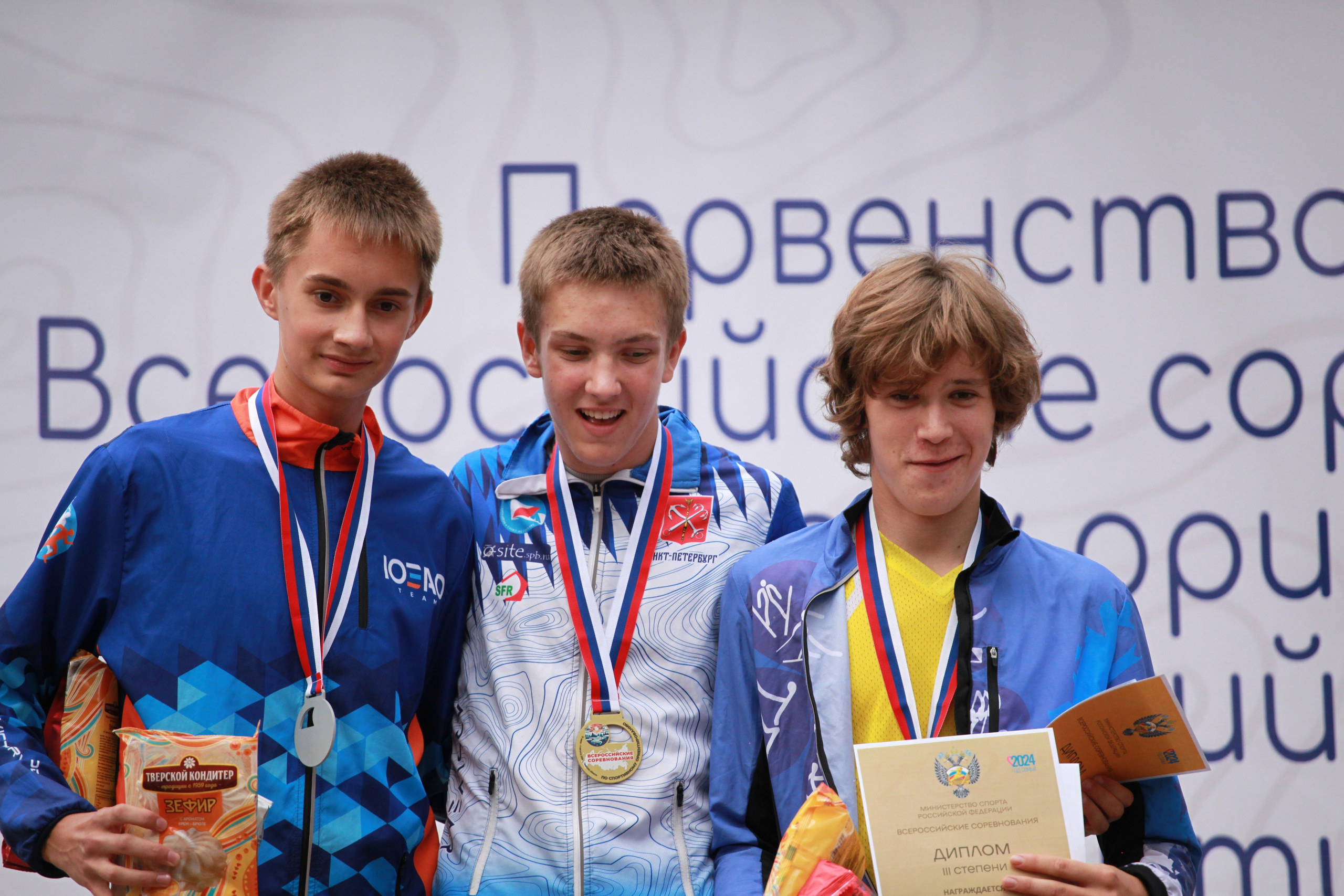 2024 08 спортивное ориентирование (Видогощи). Спортивная фотография