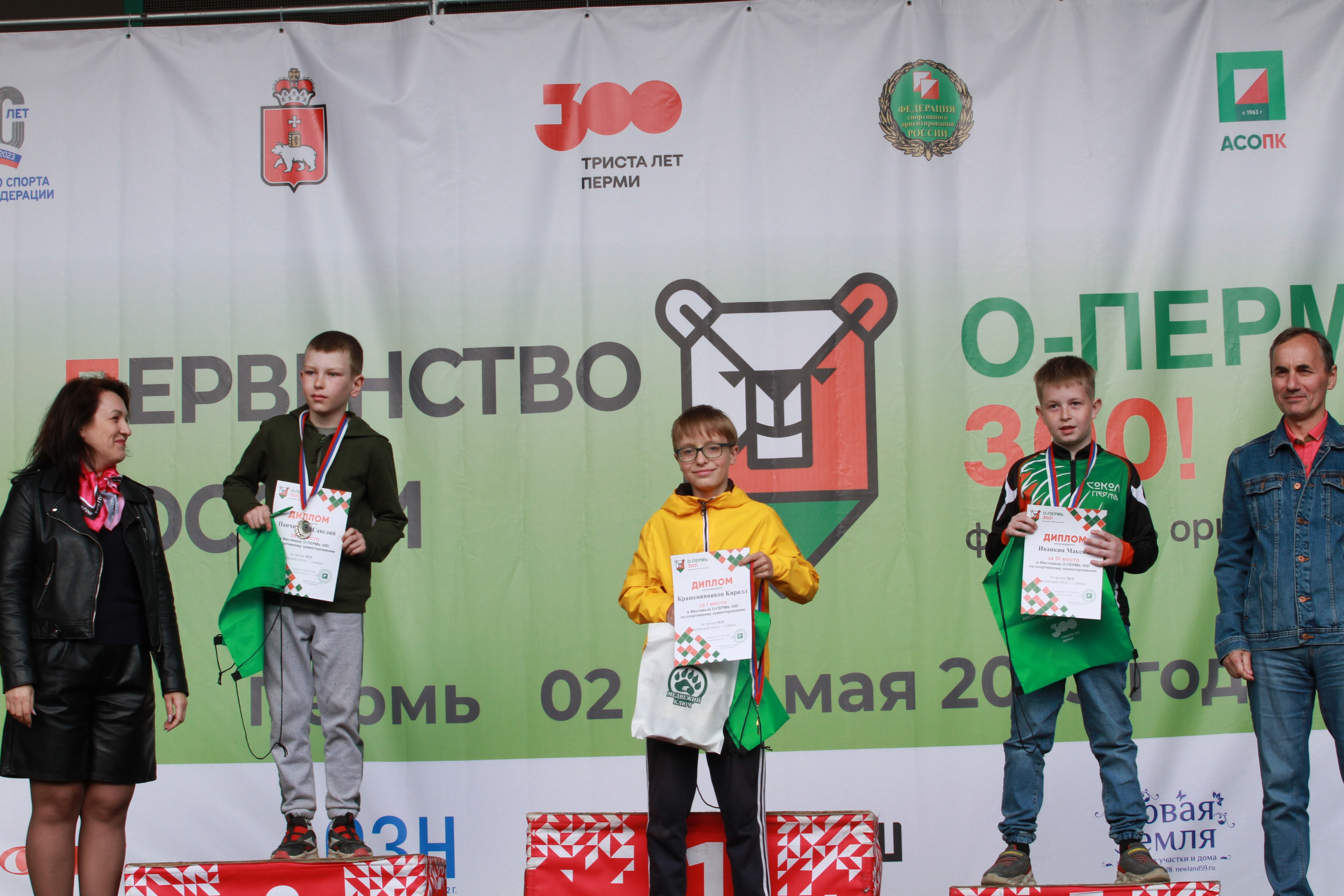 2023 05 спортивное ориентирование (Пермь). Спортивная фотография