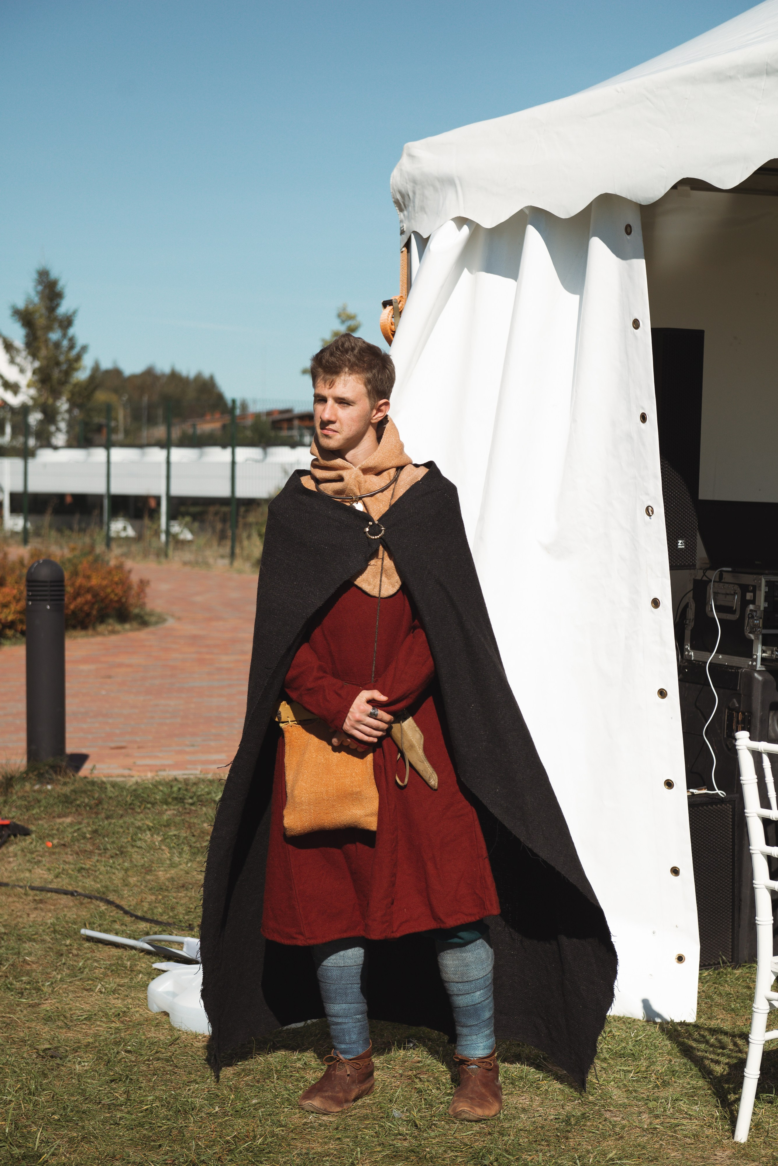 Фестиваль «Широта» и показ в «Азимут» Переславль-Залесский. Фотограф Москва Настя Профотовна. Репортажные, свадебные и контент фотосессии