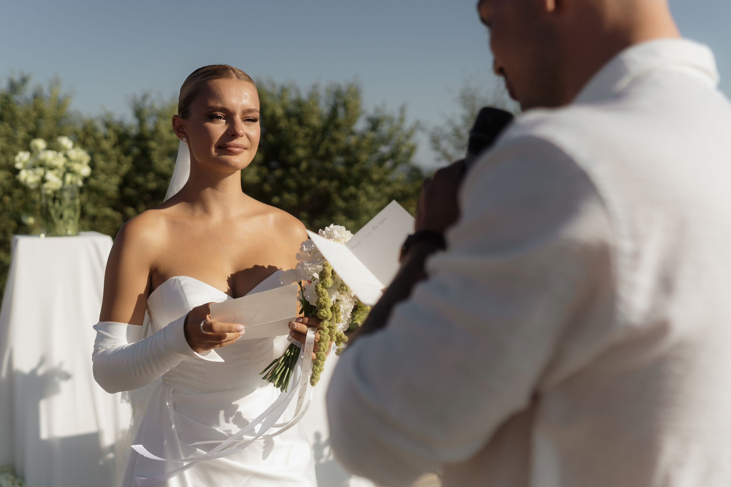 Стреляй пузырями, целуйся всерьез!. Свадебный и портретный фотограф Алена Седининна в Крыму