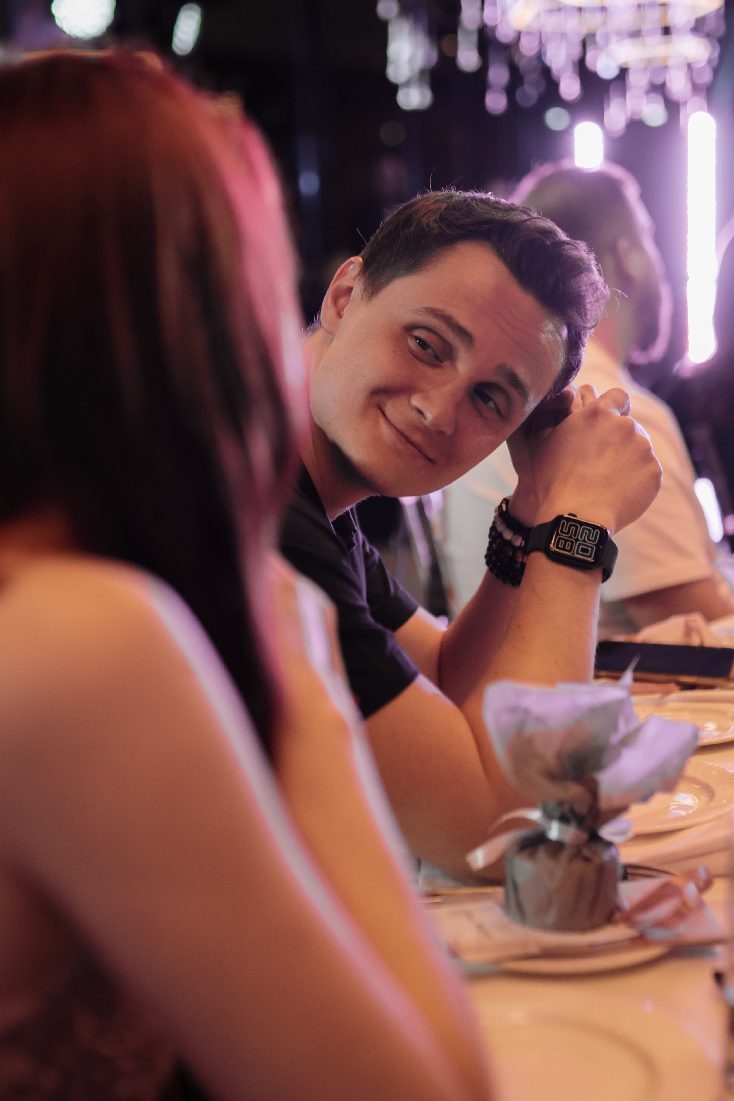 Юлия & Влад. Свадебный и портретный фотограф Алена Седининна в Крыму