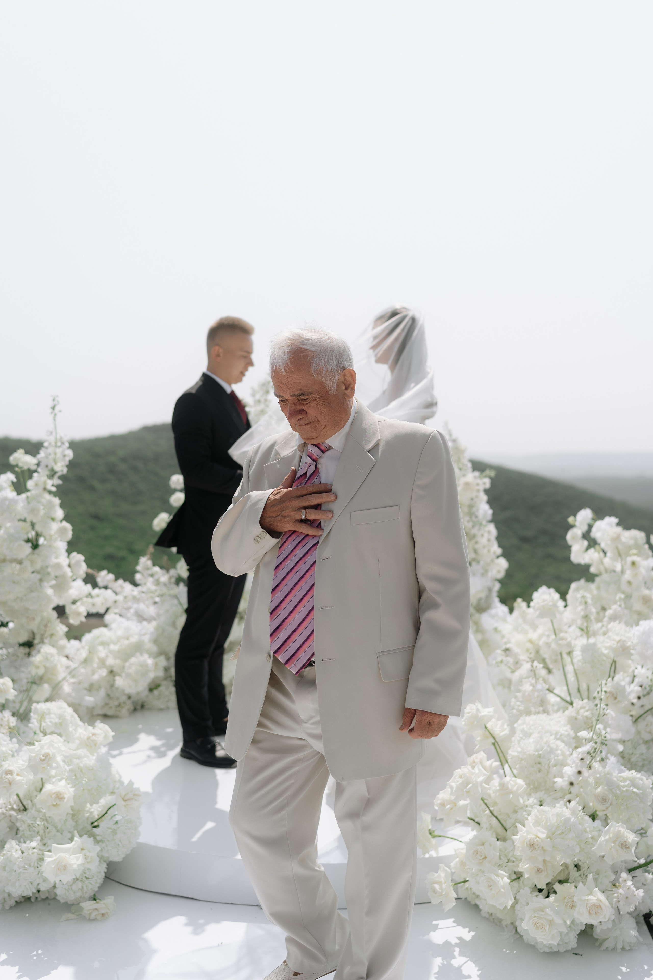 Анастасия & Дмитрий. Свадебный и портретный фотограф Алена Седининна в Крыму