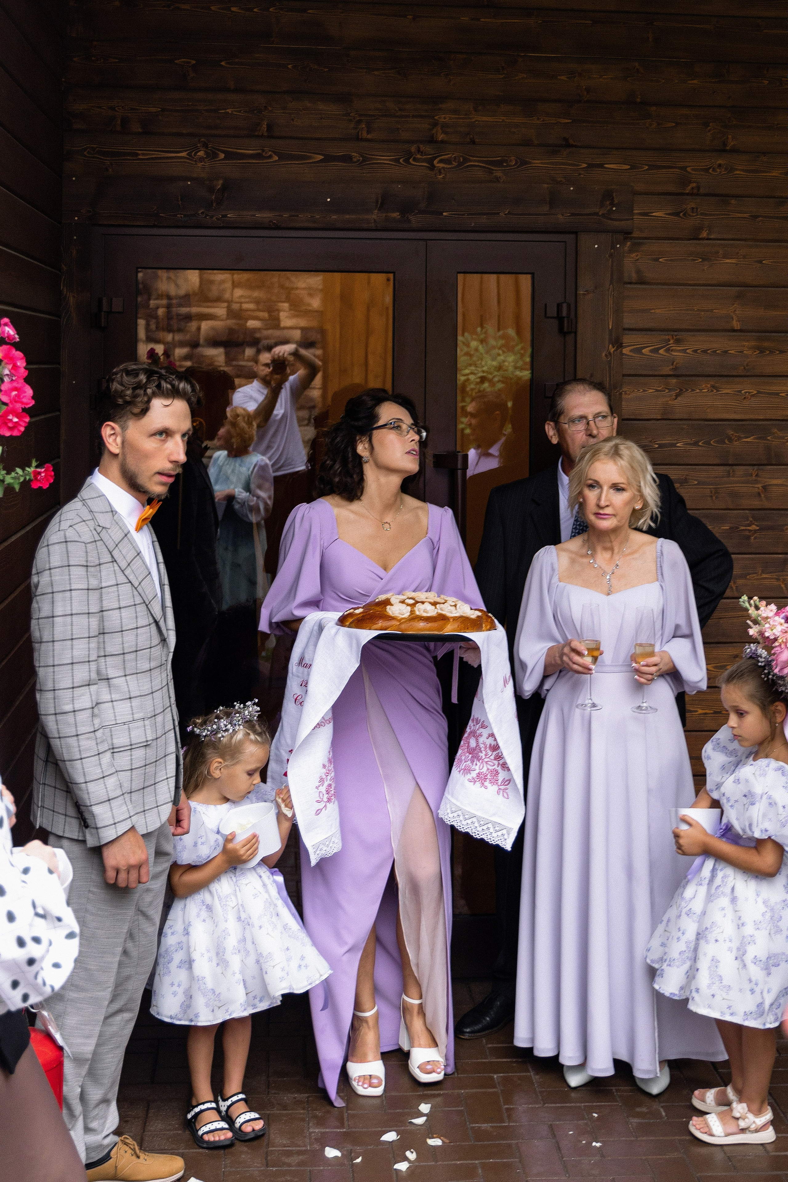 Свадьба Завидное. Свадебный фотограф и видеограф в Москве, Виктор Архилюк