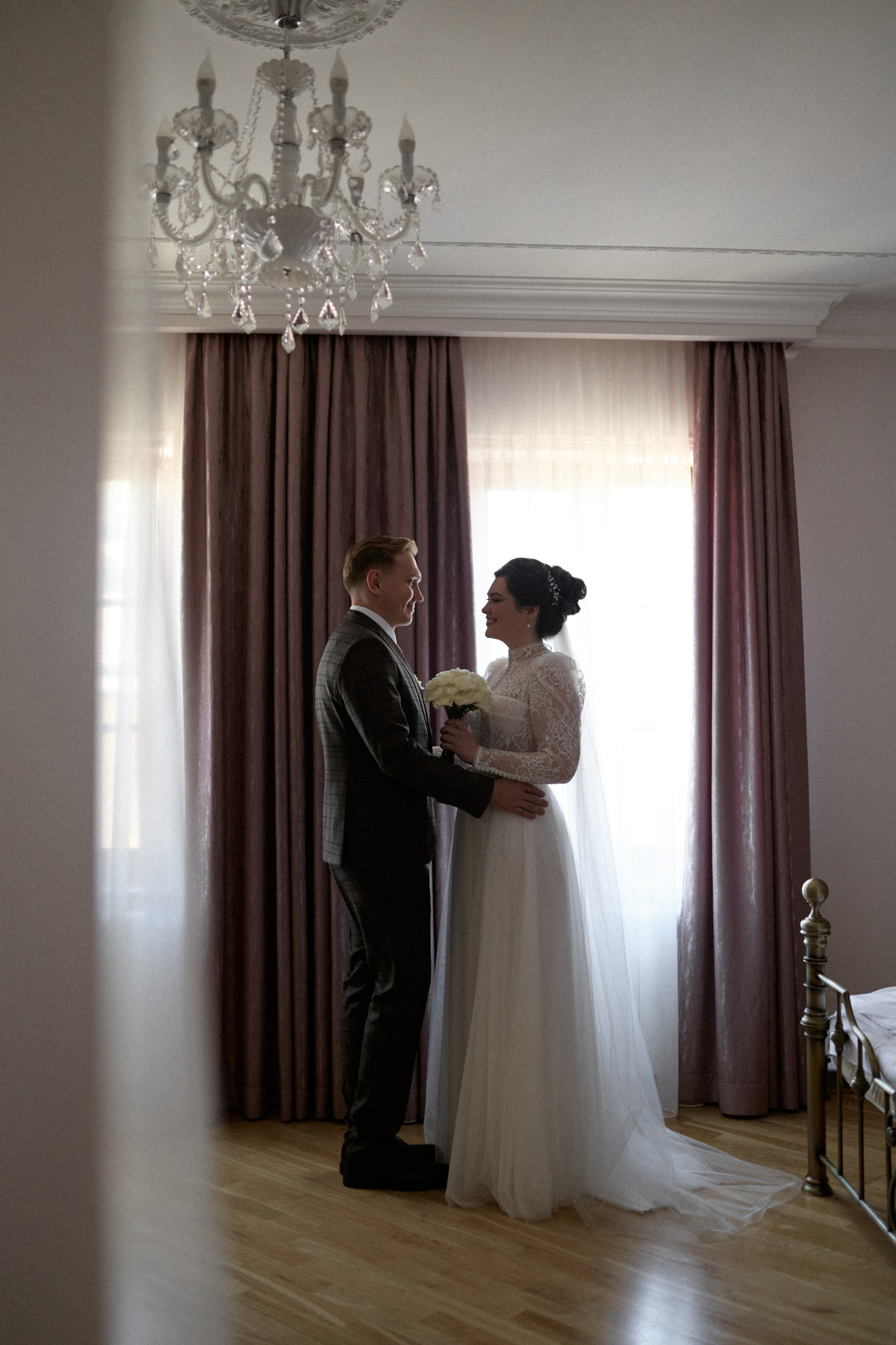 Дмитрий & Анастасия. Сестры Карабаза. Фотографы и ретушеры в Москве и Санкт-Петербурге