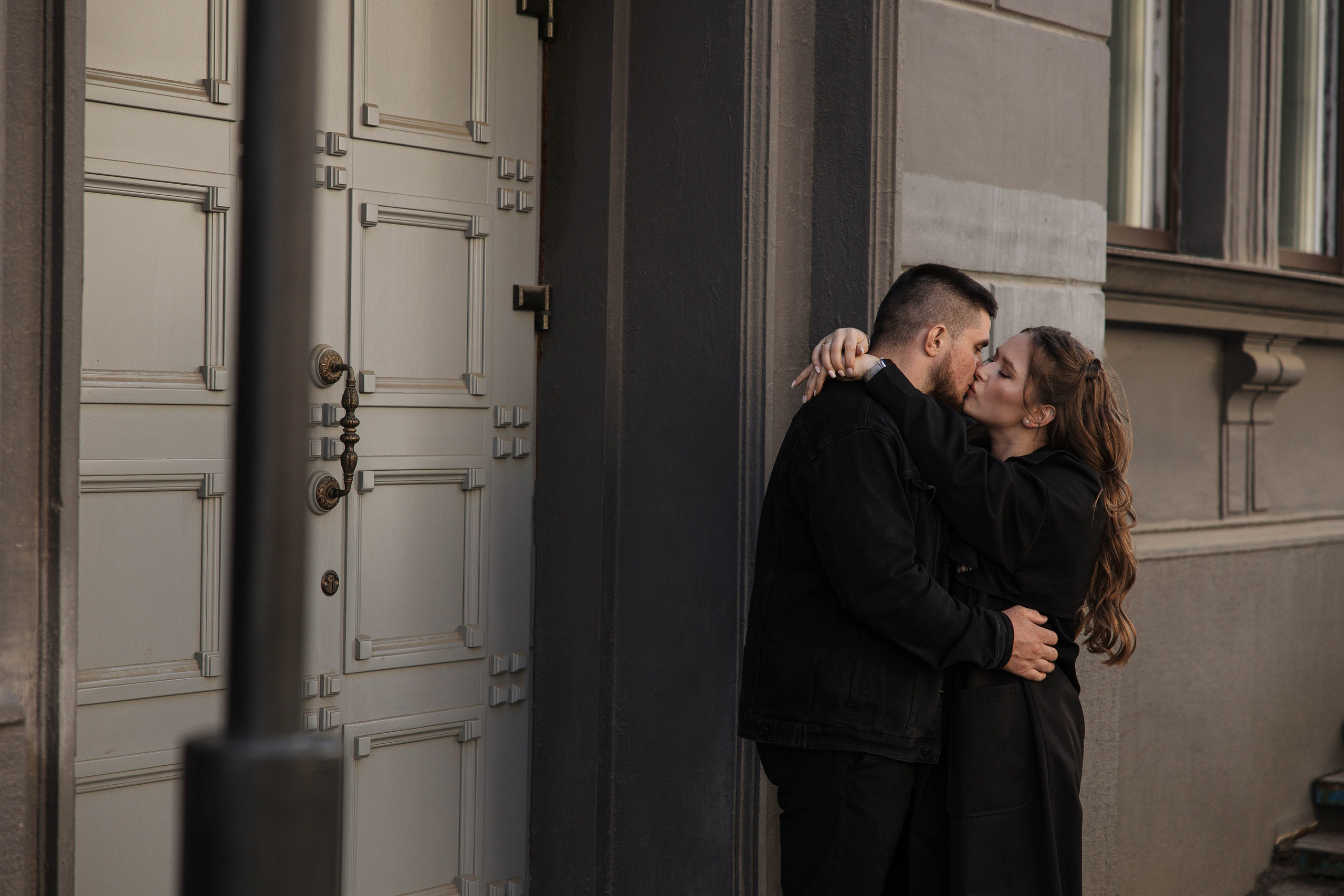 Артур и Яна. Главная