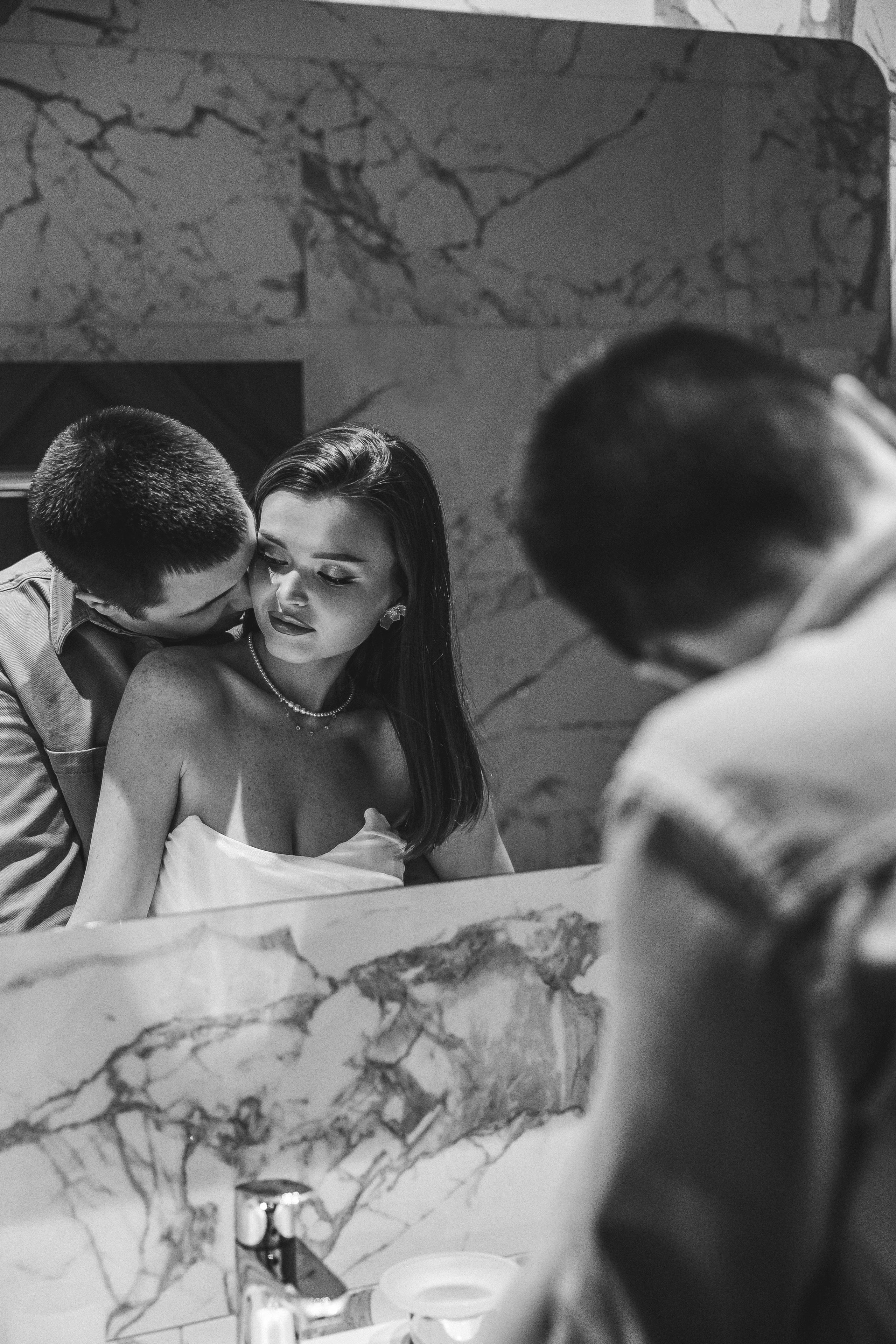 Настя и Паша. Главная