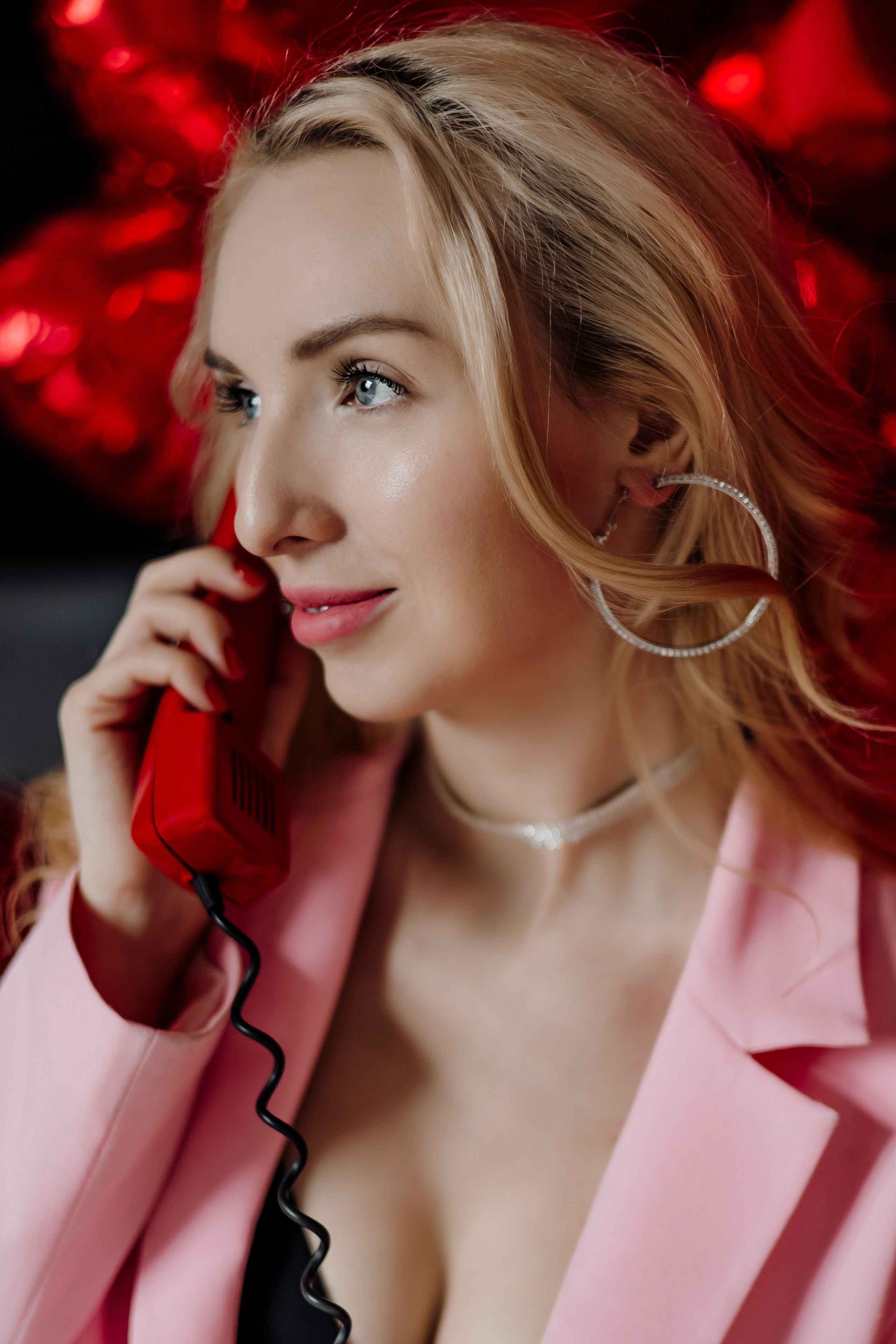 14 февраля. Фотограф Ирина Калиниченко