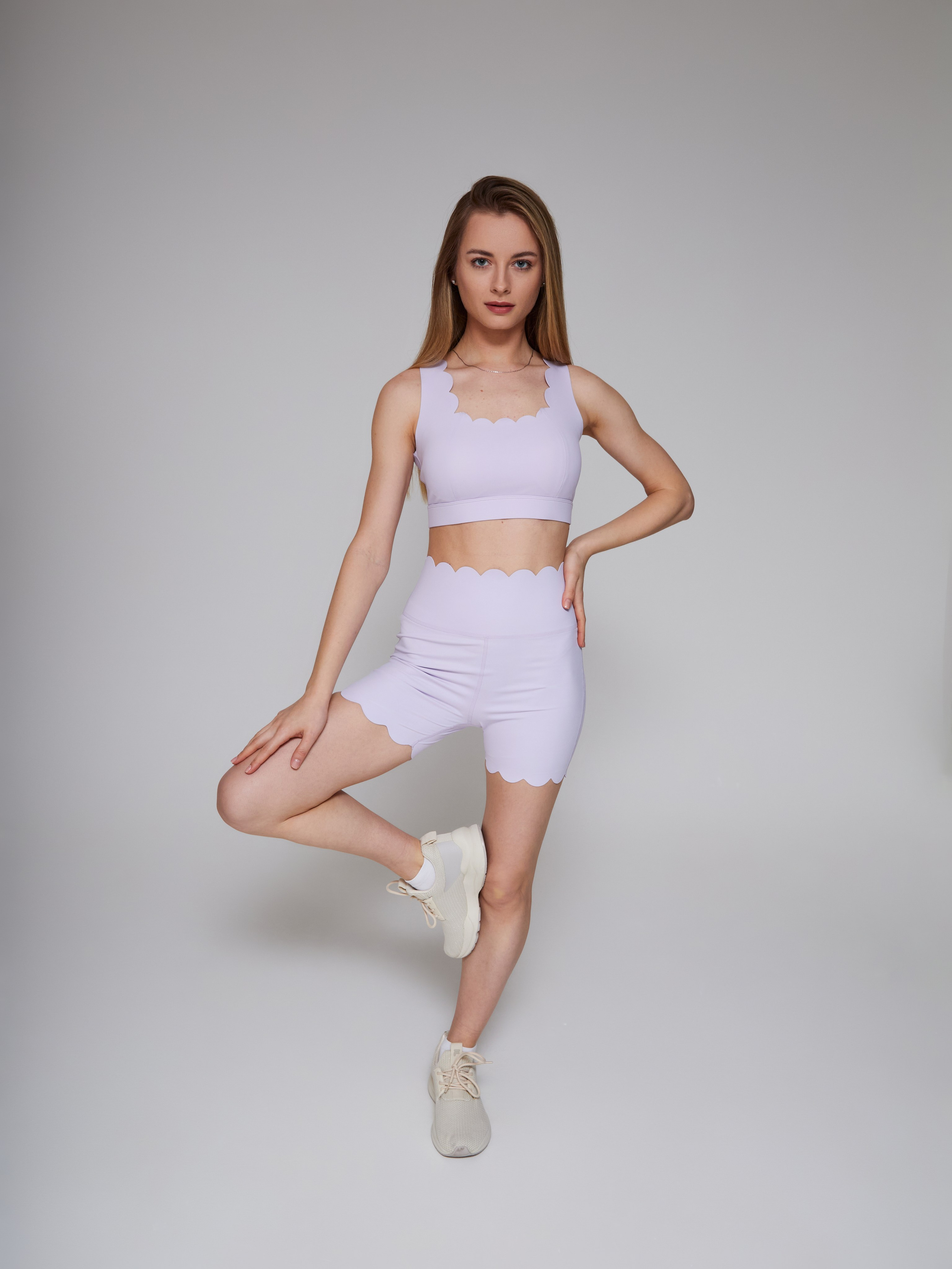 Спортивная одежда. Фотограф