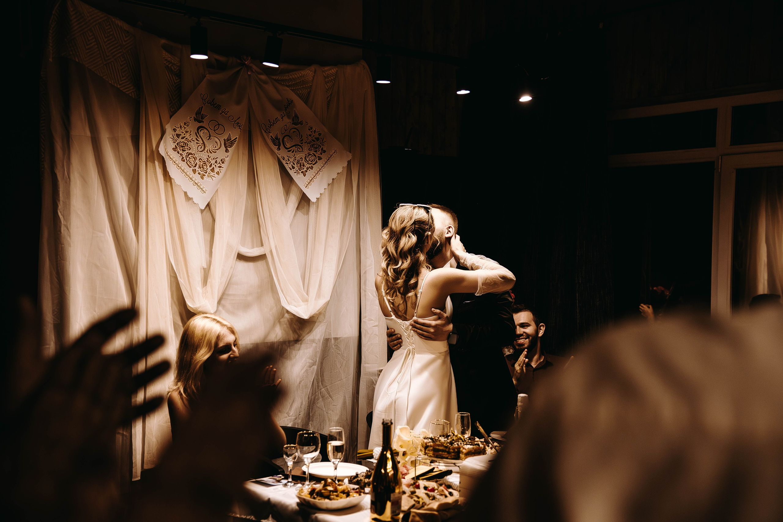 Владислав и Виктория. Фотограф в Ставрополе Алина Клочкова