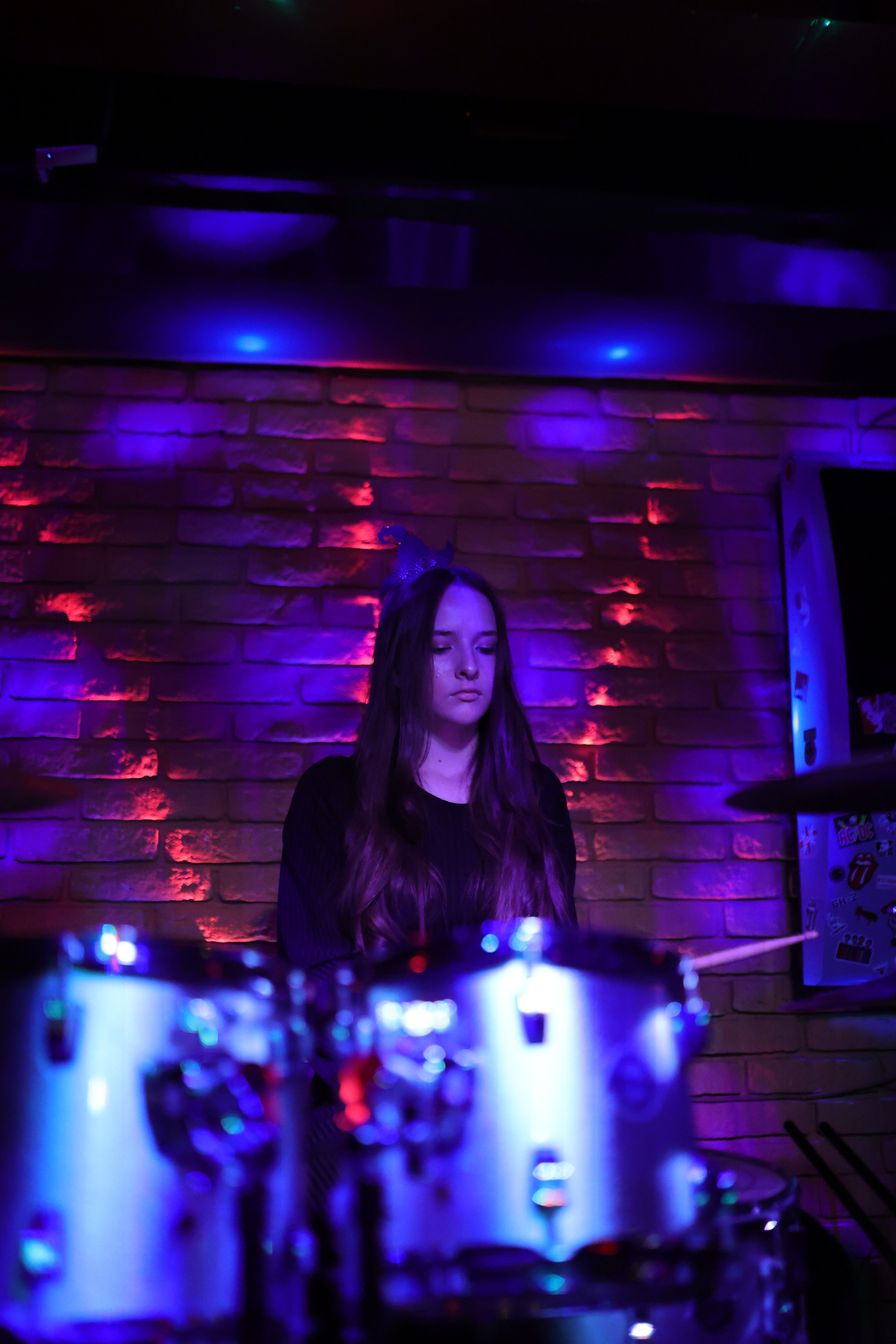 Концертная съемка. Фотограф в Ставрополе Алина Клочкова