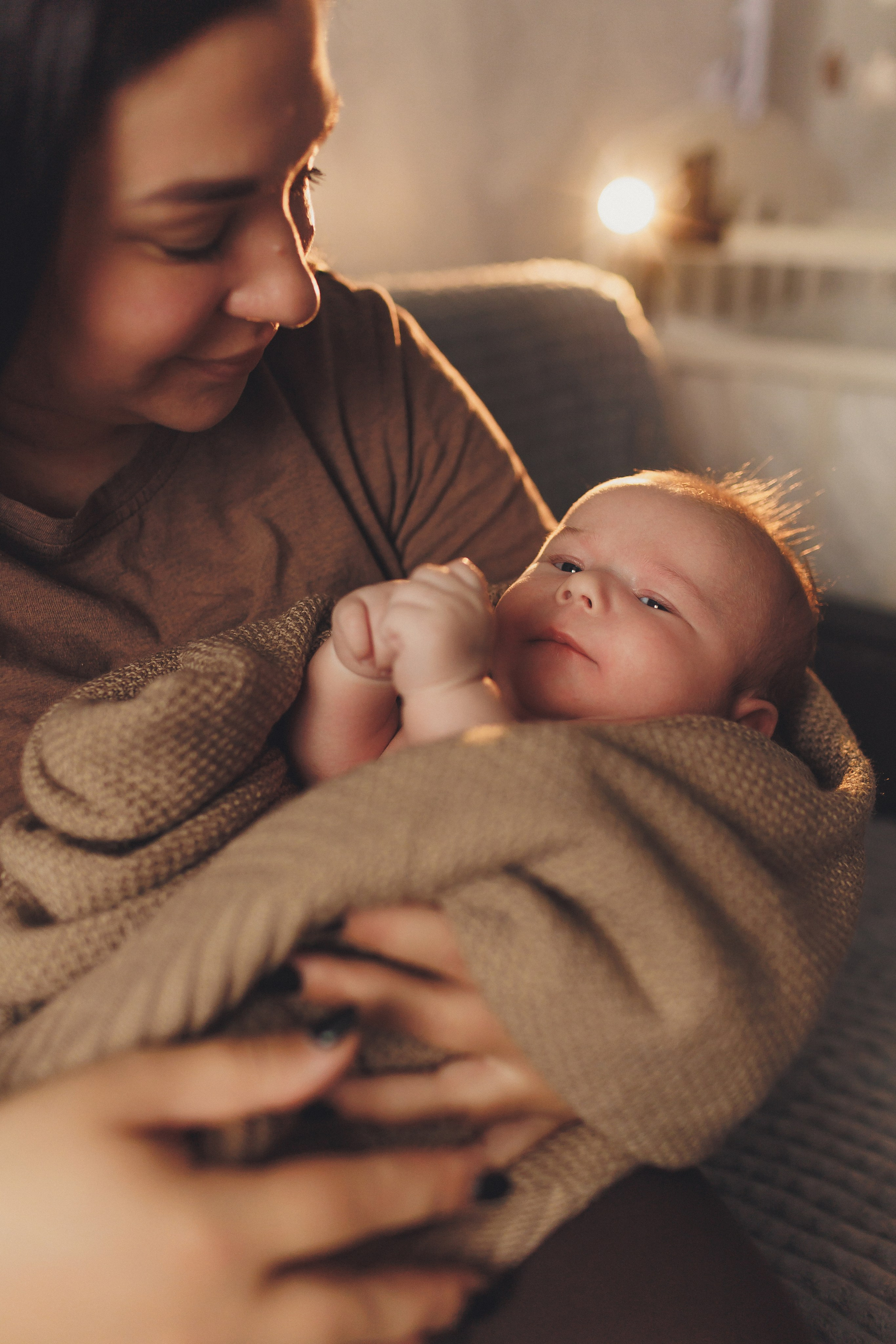 СЕМЕЙНАЯ / Кирюшка и Ксюша. Фотограф Лодейное Поле Екатерина Герасимова в Санкт-Петербурге и Лен. области