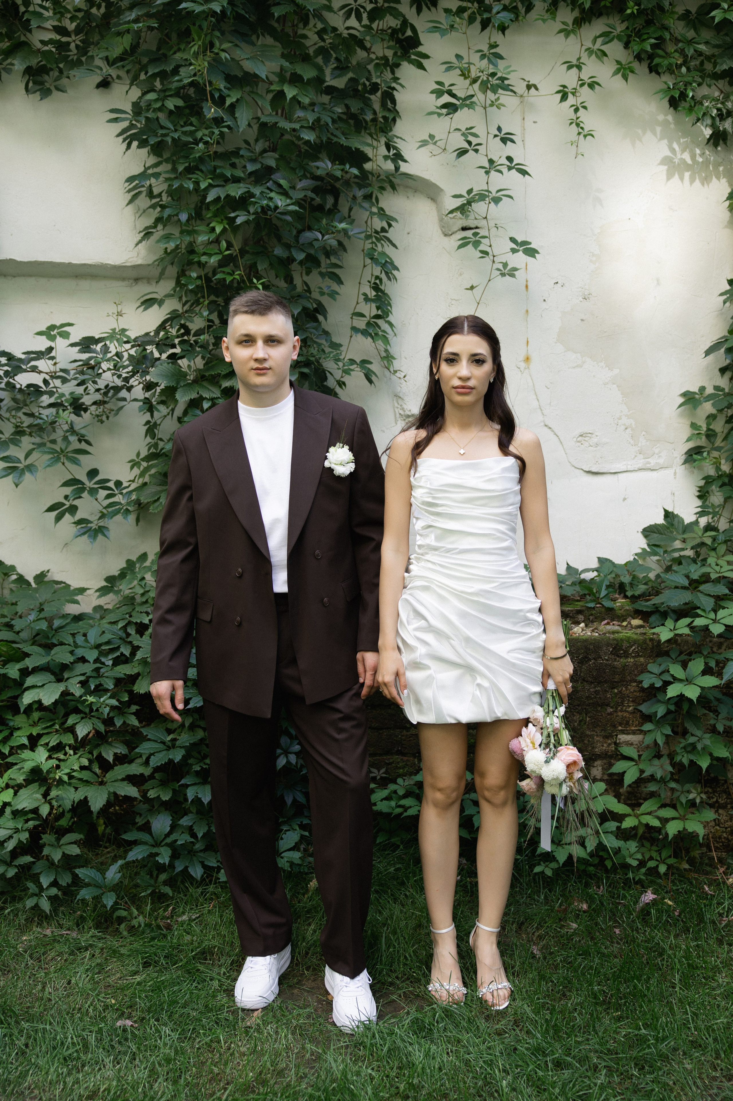 Геннадий и Ирина. Свадебный, портретный и семейный фотограф в Москве Абукалиева Диляра