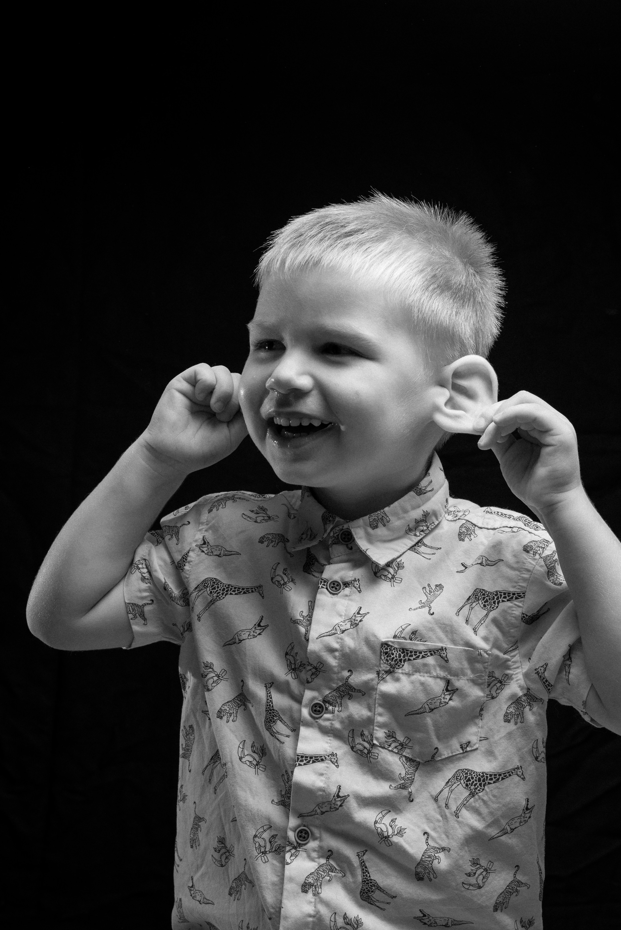 Матвей. Кирилл Бутлович фуд фотограф, Киров