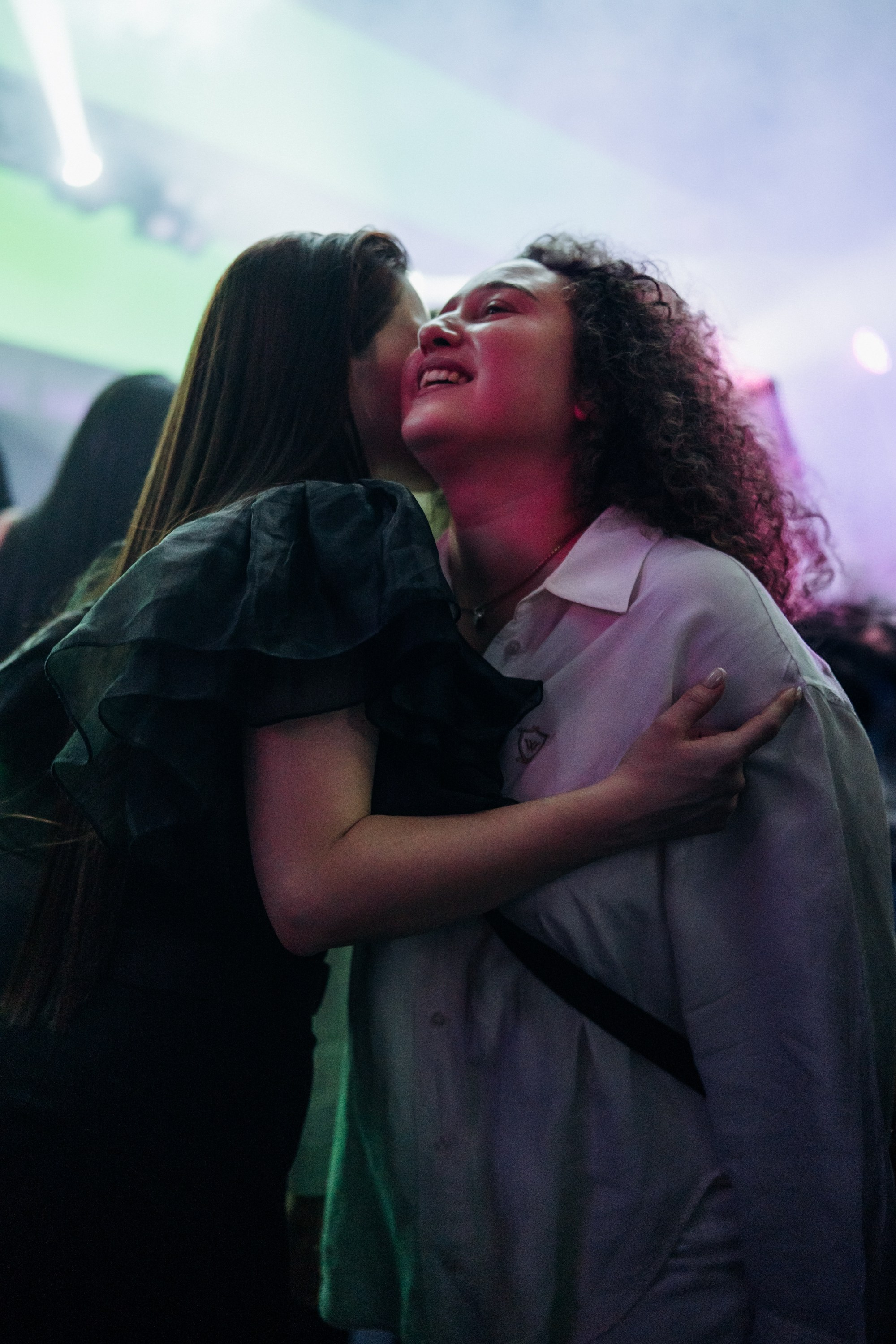 Клуб. Репортажный фотограф Санкт-Петербург