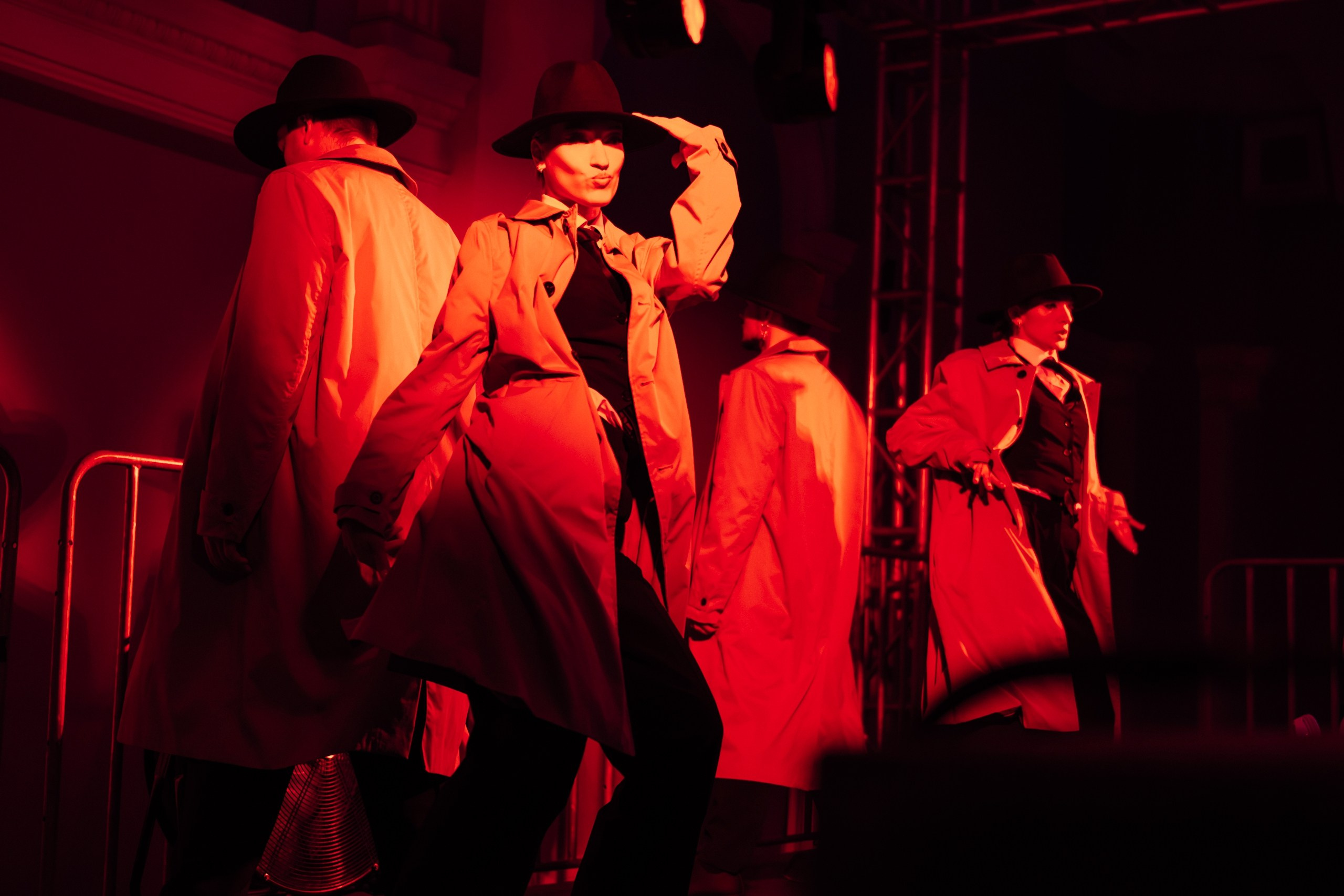 Ночь в Хогвартсе | Hotel California. Репортажный фотограф Санкт-Петербург