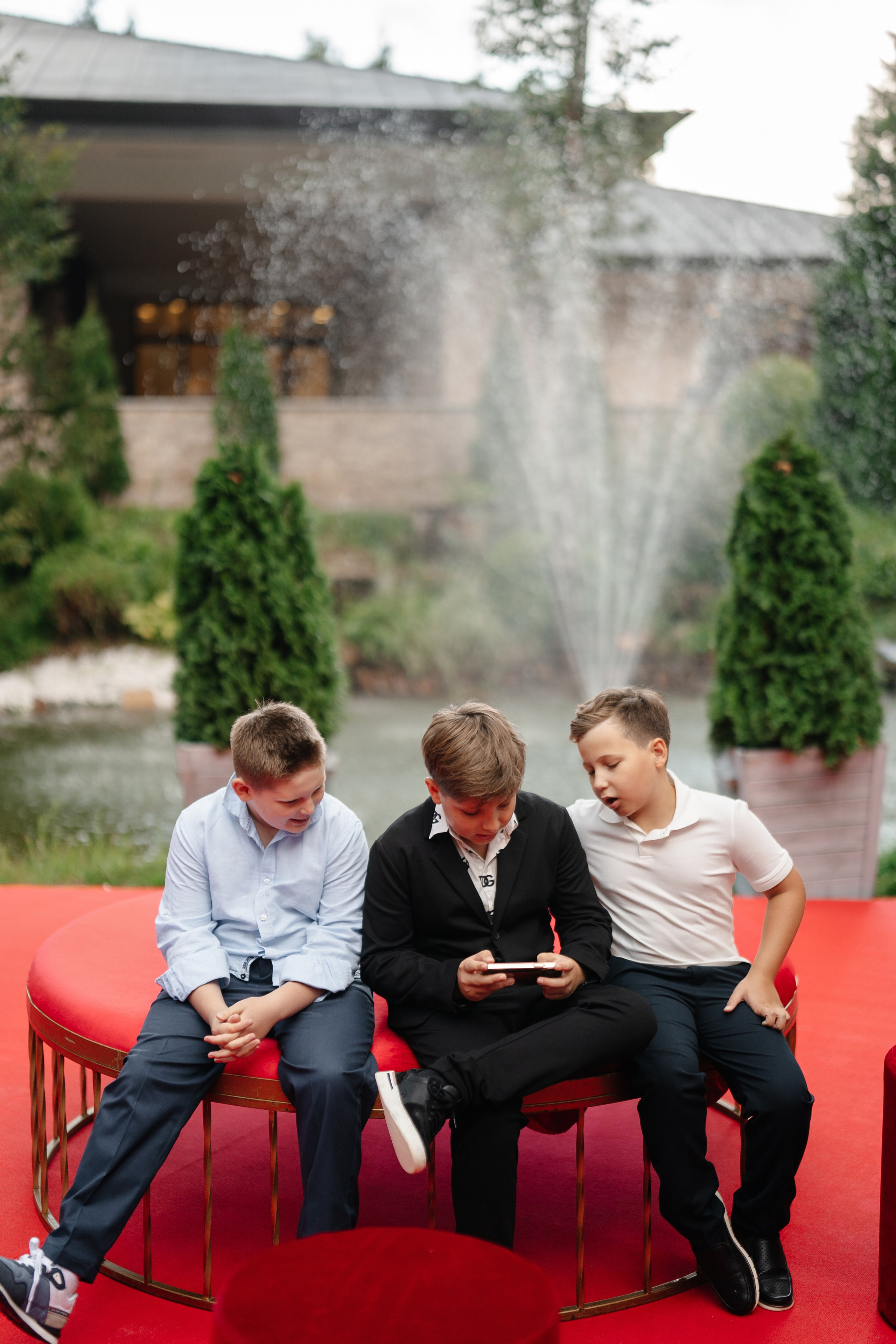 Андрей и Ева. Свадебный и репортажный фотограф в Москве Андрей Вайман