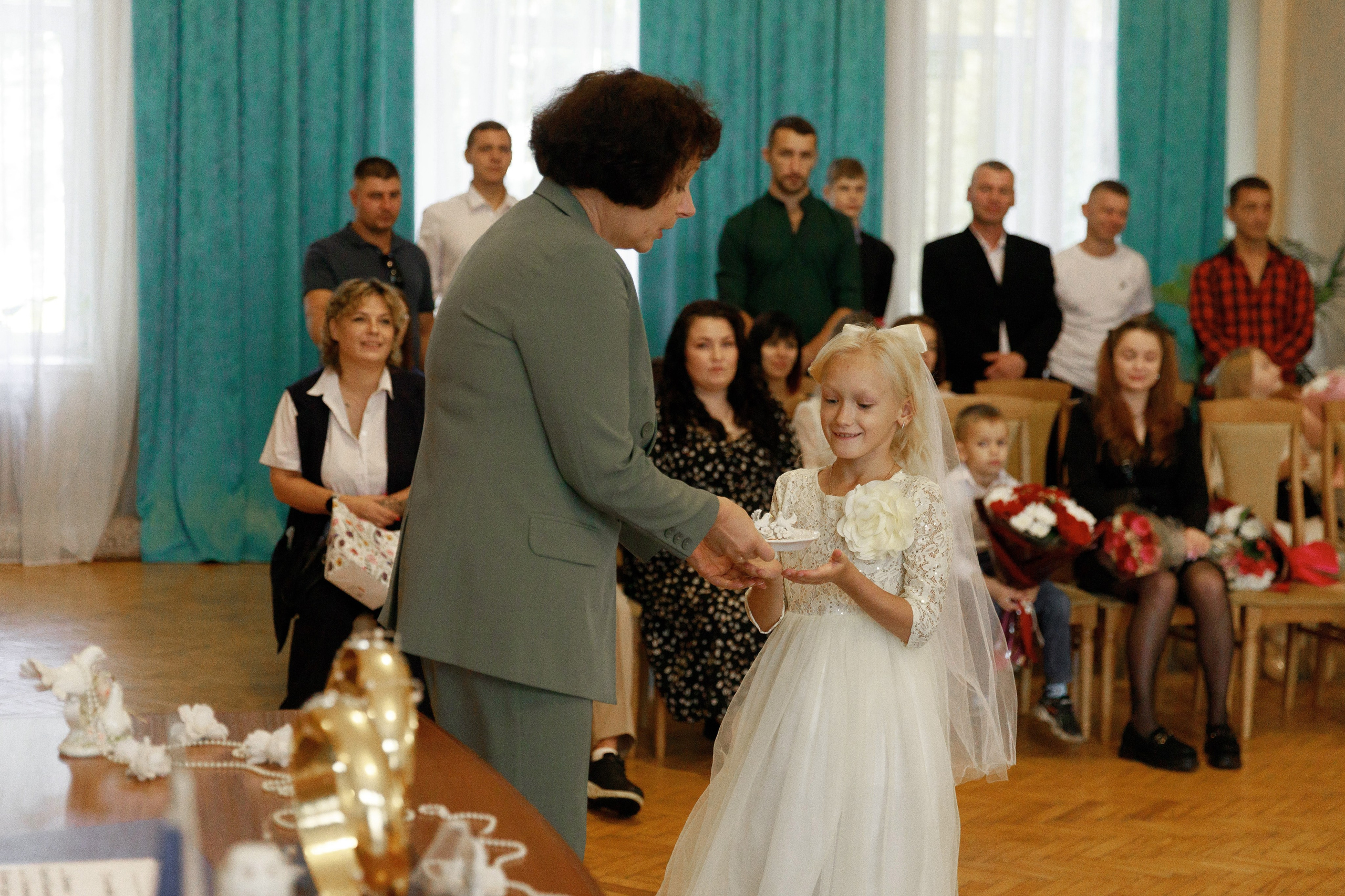 Ксения и Сергей. 2024 г. Женский и свадебный фотограф в Санкт-Петербурге Матвеева Наталья