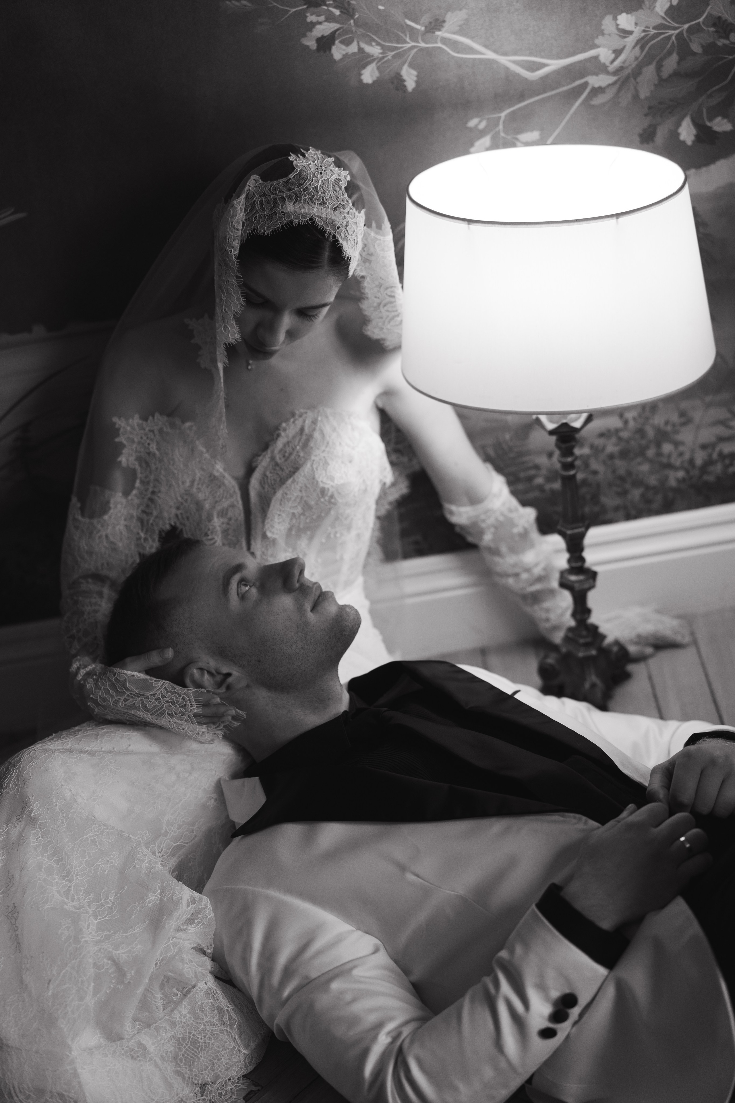 Андрей и Яна/прогулка. Главная