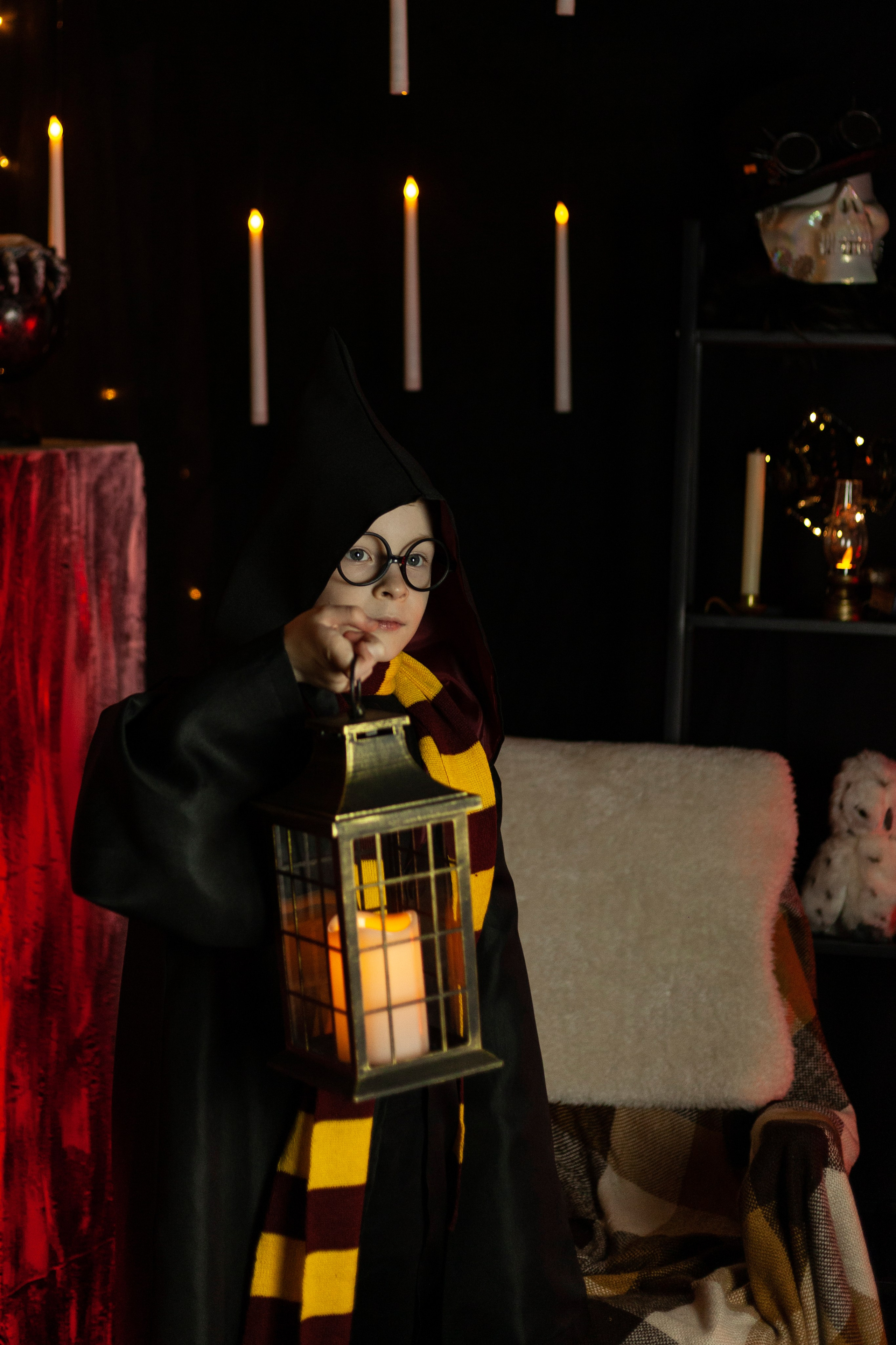 Творческие съемки. PROphoto