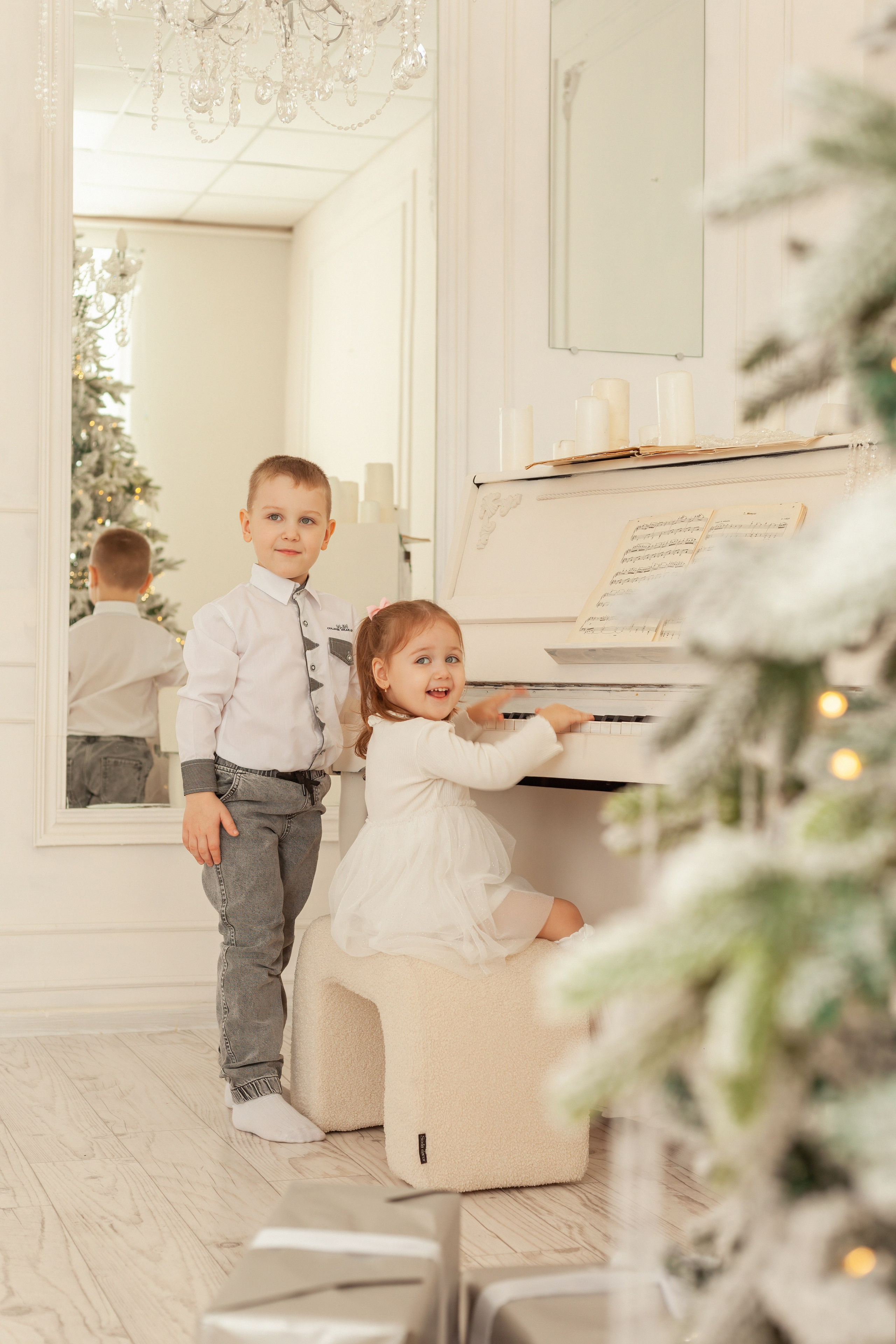 Семейные съемки. PROphoto