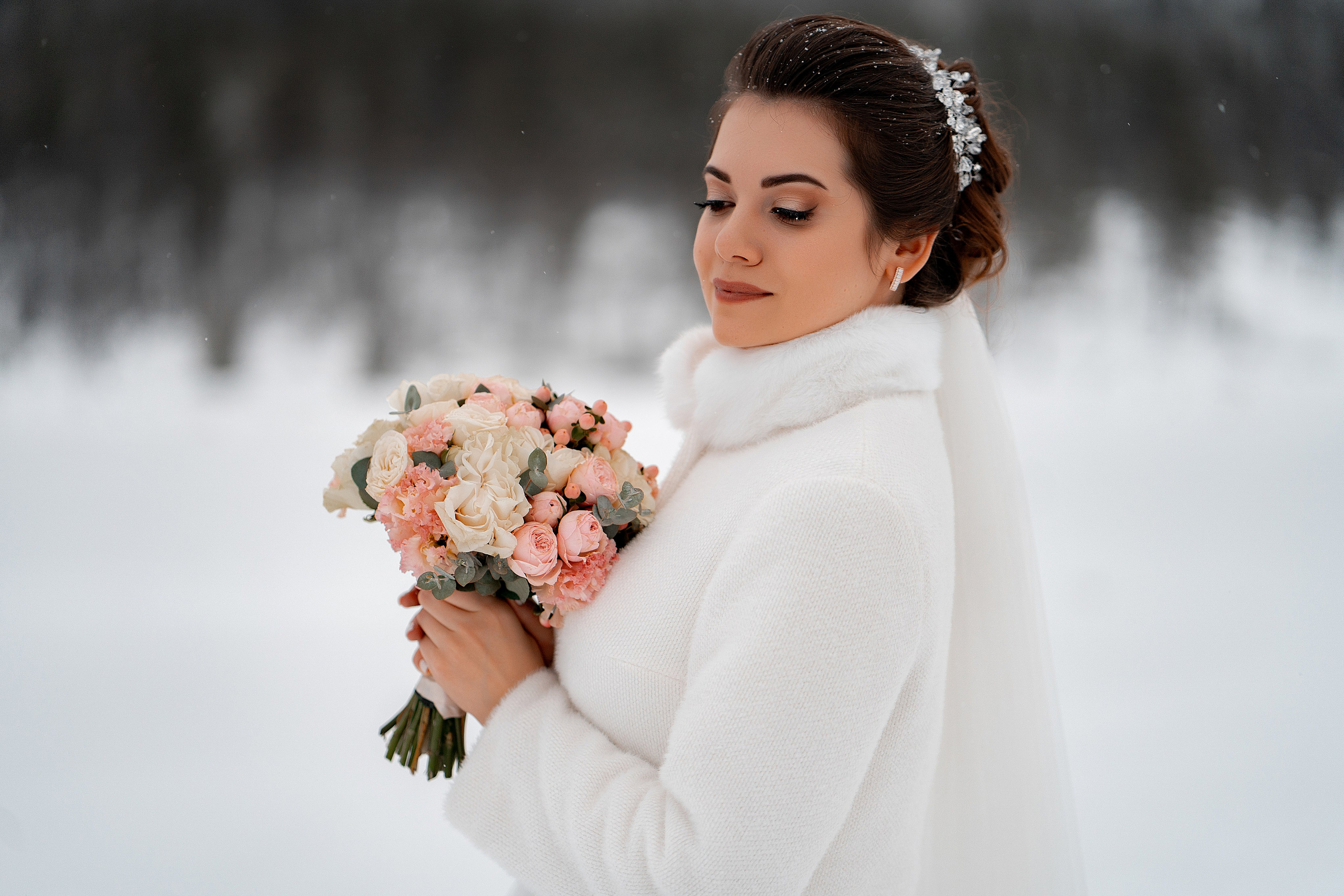 Свадебные истории