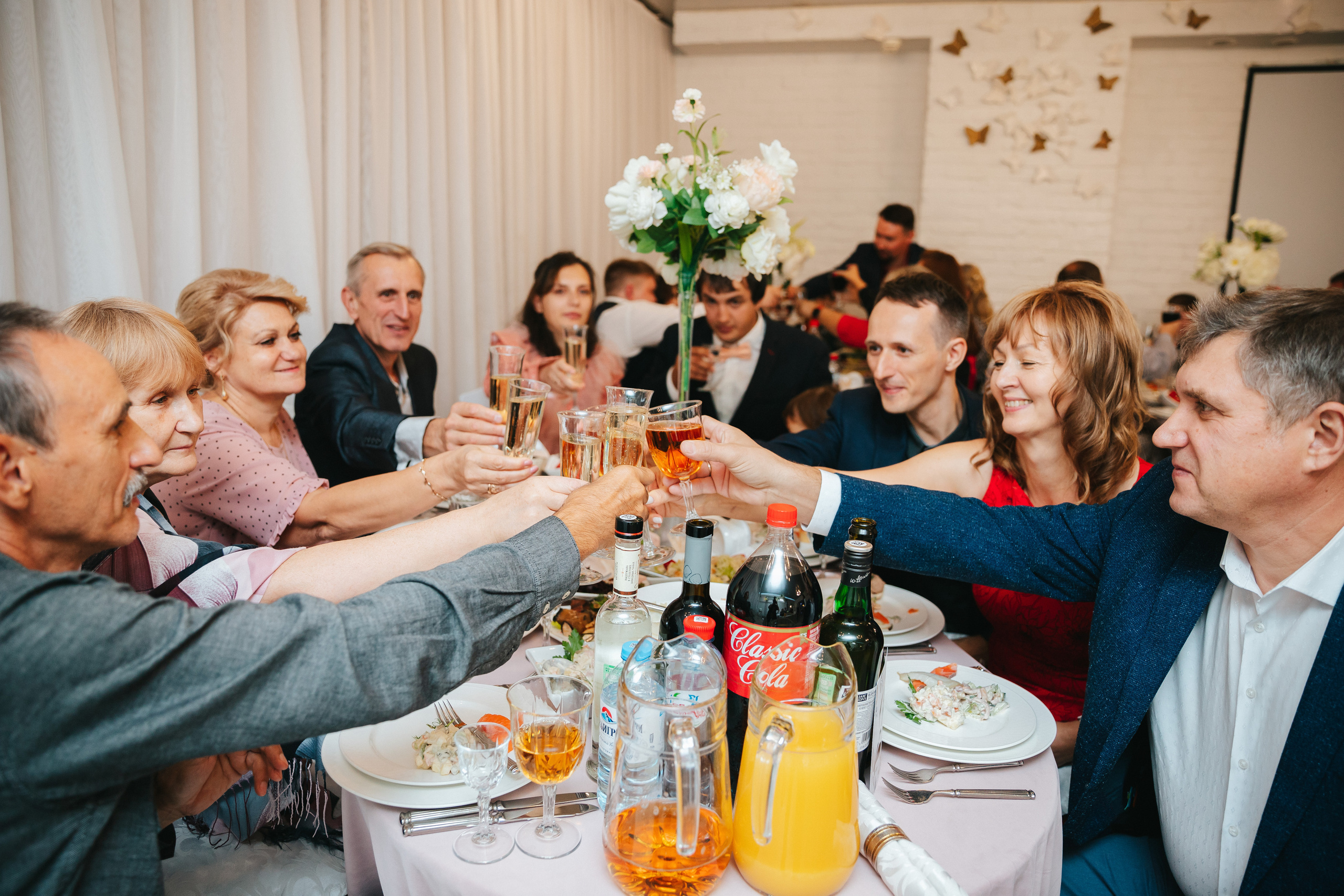 Свадьба_Джама и Катя. Семейный lifestyle фотограф в Санкт-Петербурге Людмила Пахомова